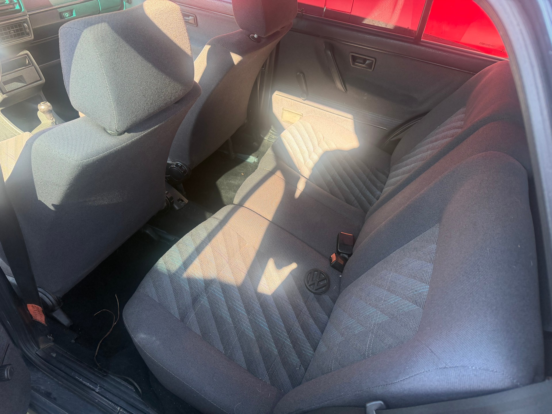 VW Golf 1800 GTI-image-5