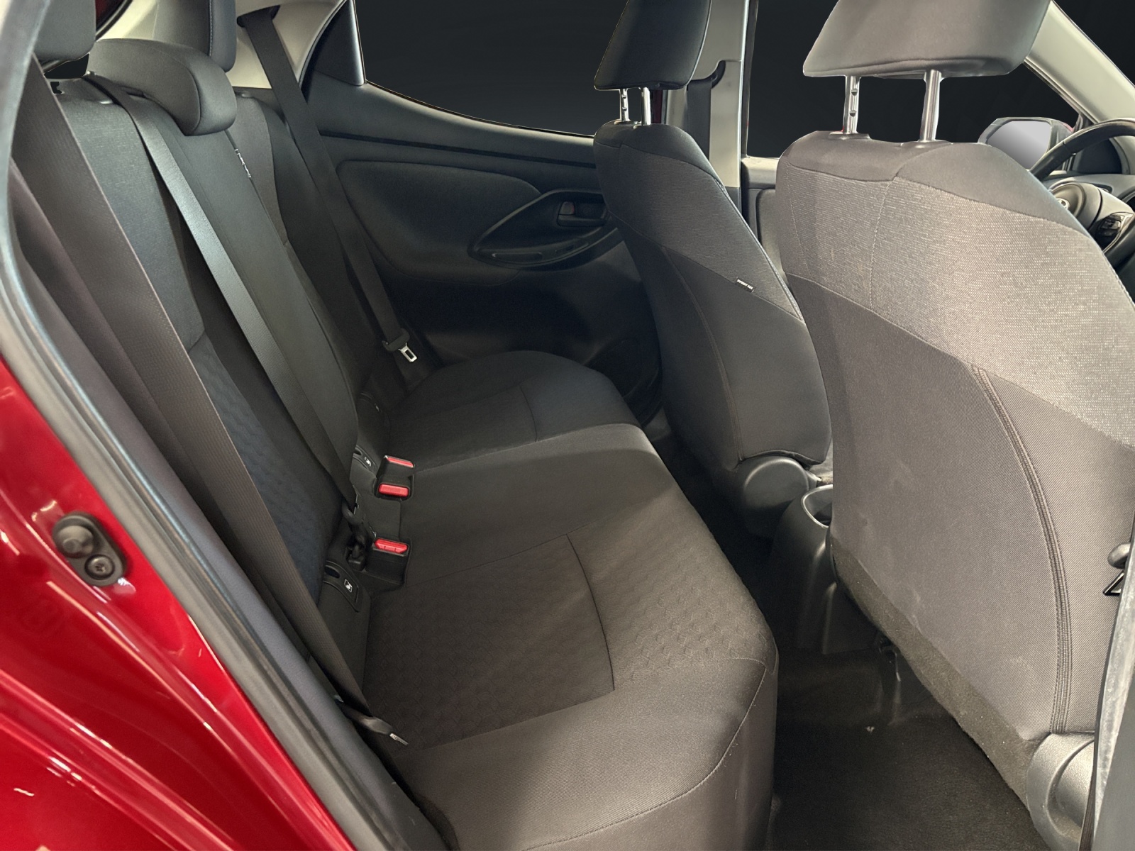 TOYOTA Yaris 1.5 Trend-image-14