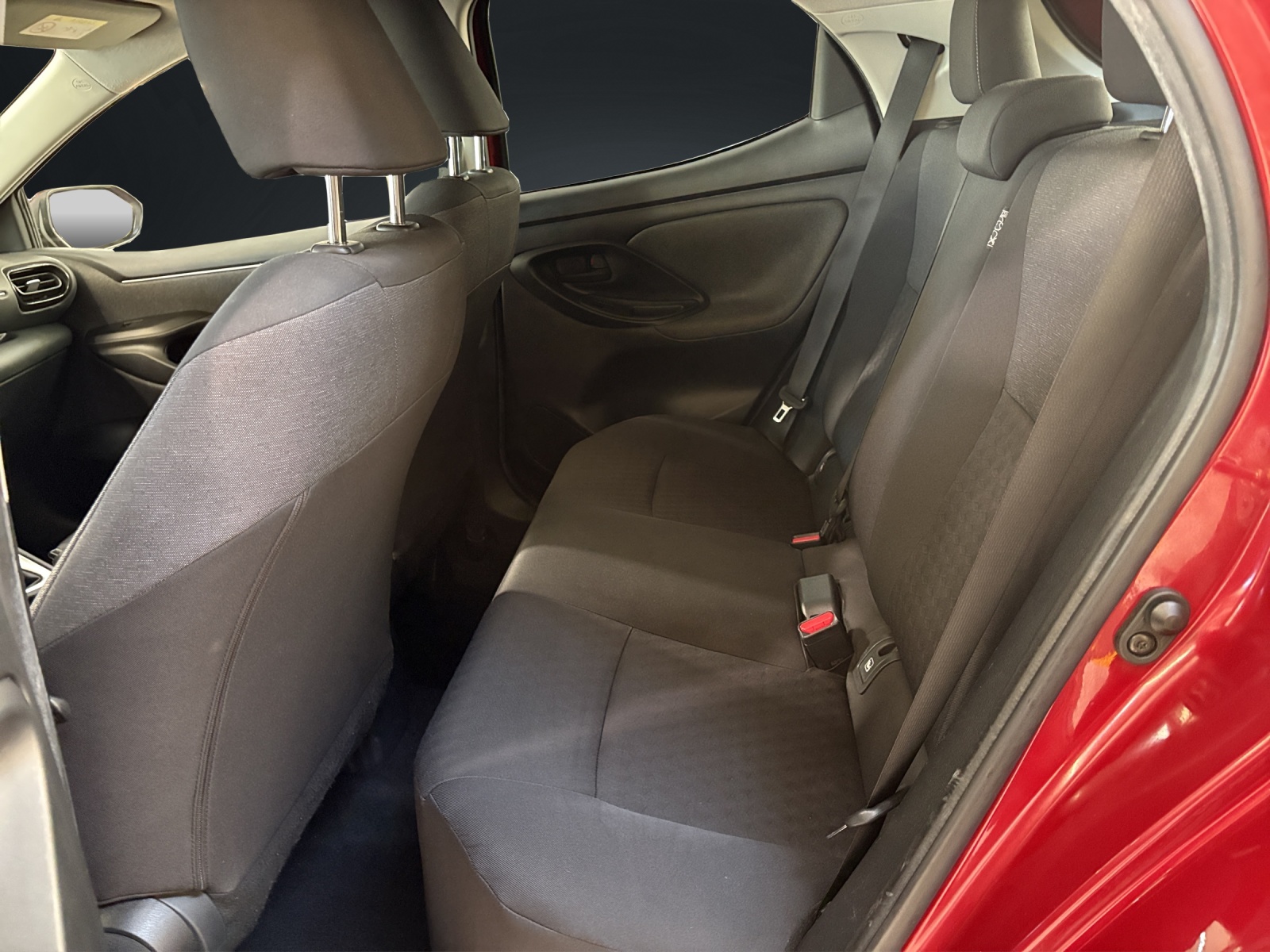 TOYOTA Yaris 1.5 Trend-image-13