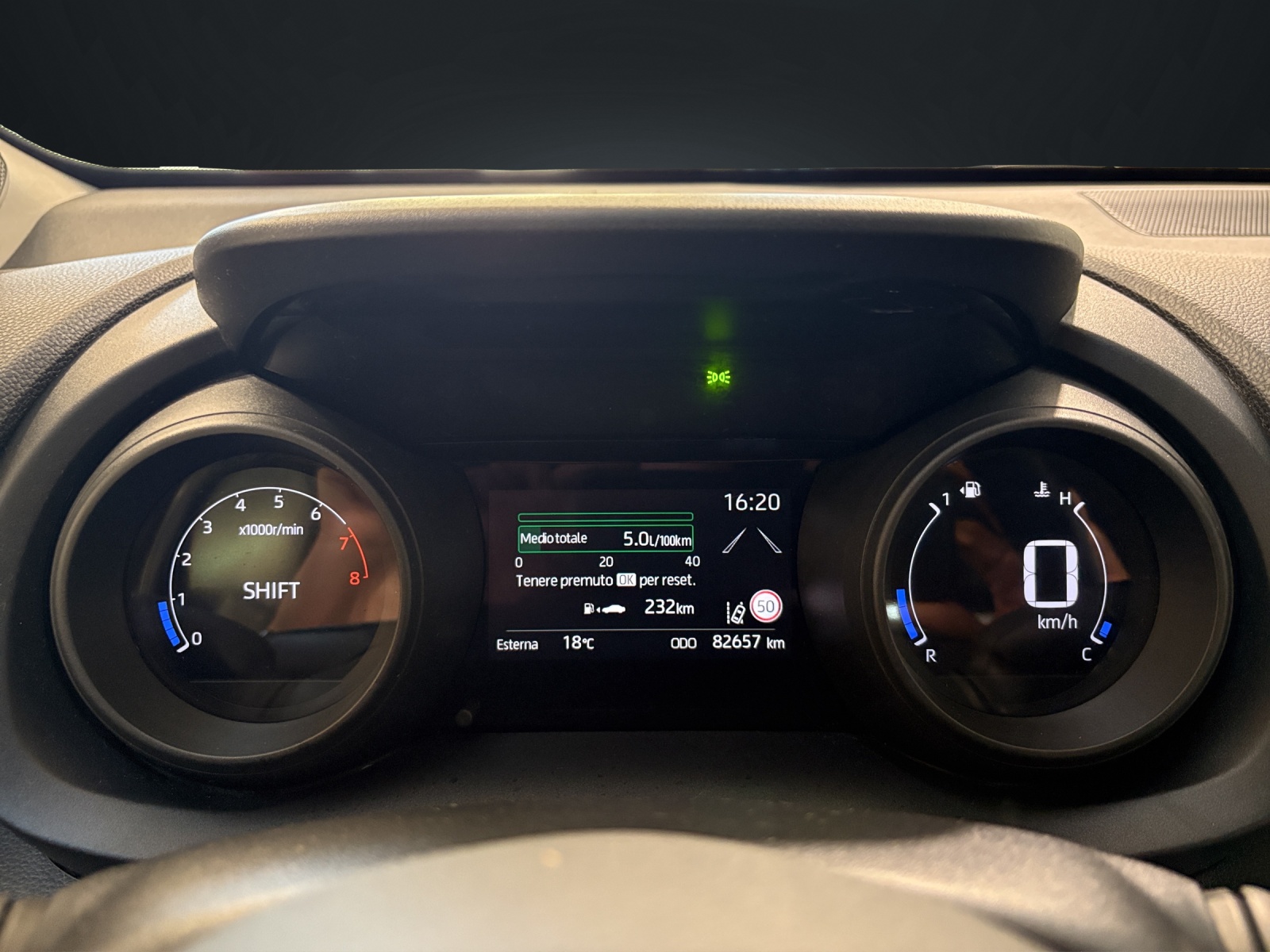 TOYOTA Yaris 1.5 Trend-image-15