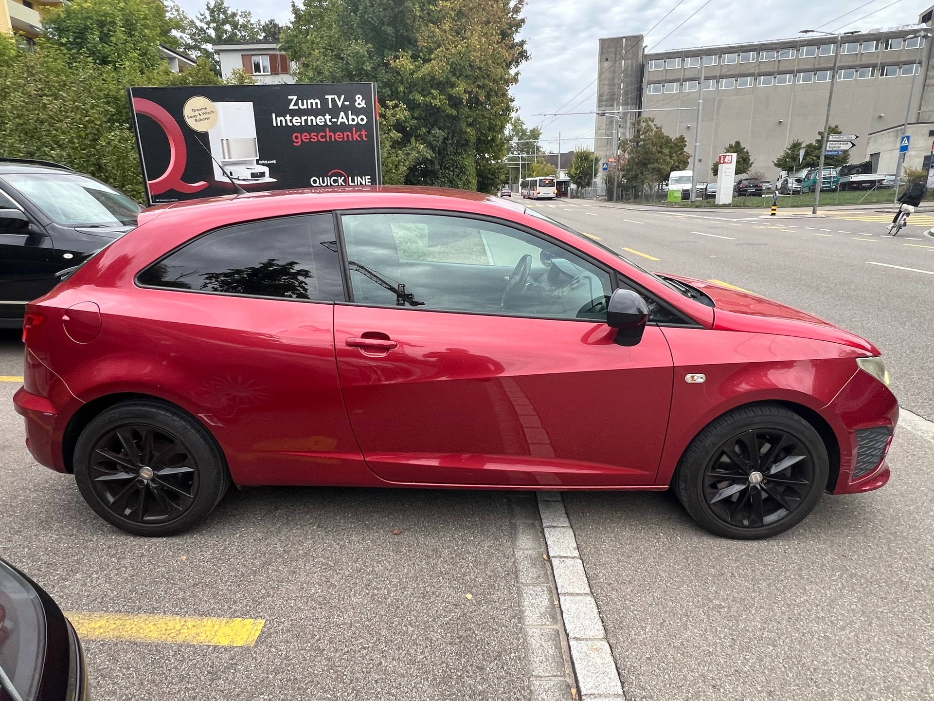 SEAT Ibiza SC 1.4 TSI Cupra DSG-image-3