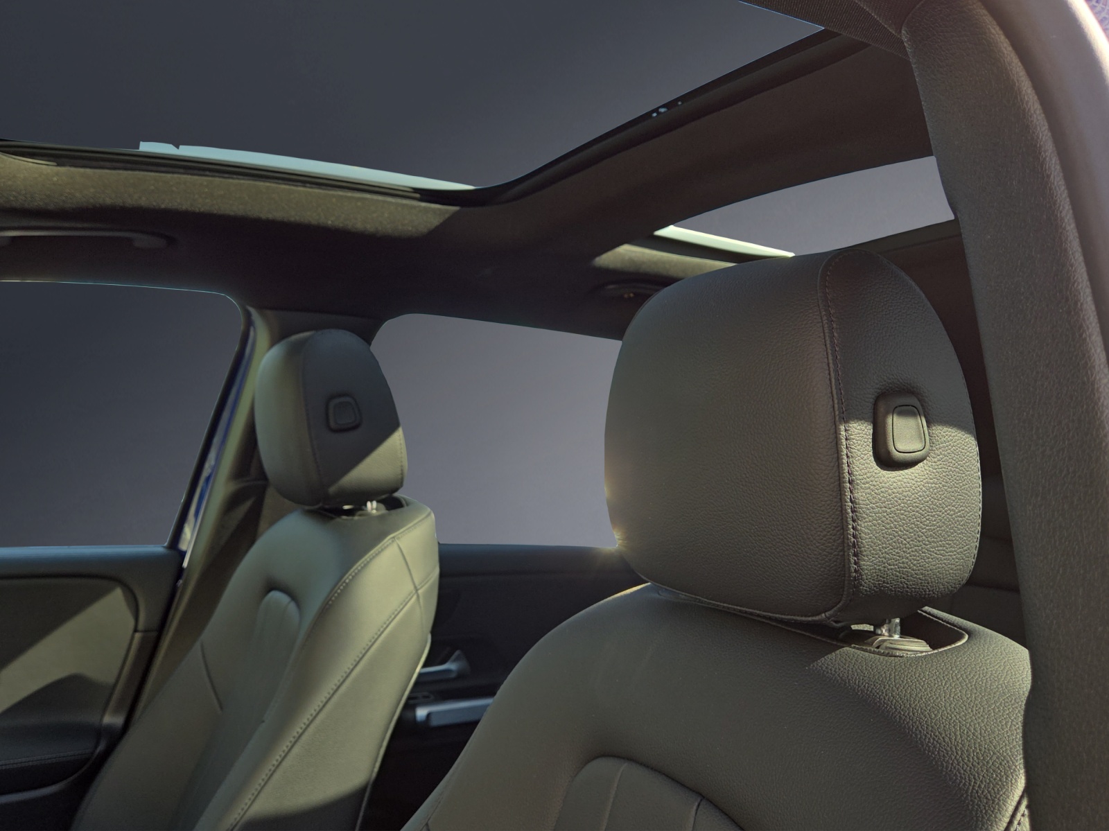 MERCEDES-BENZ GLB 200 Progressive-image-7