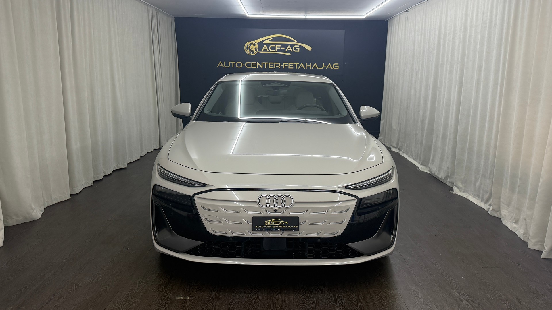AUDI A6 Avant e-tron performance-image-1