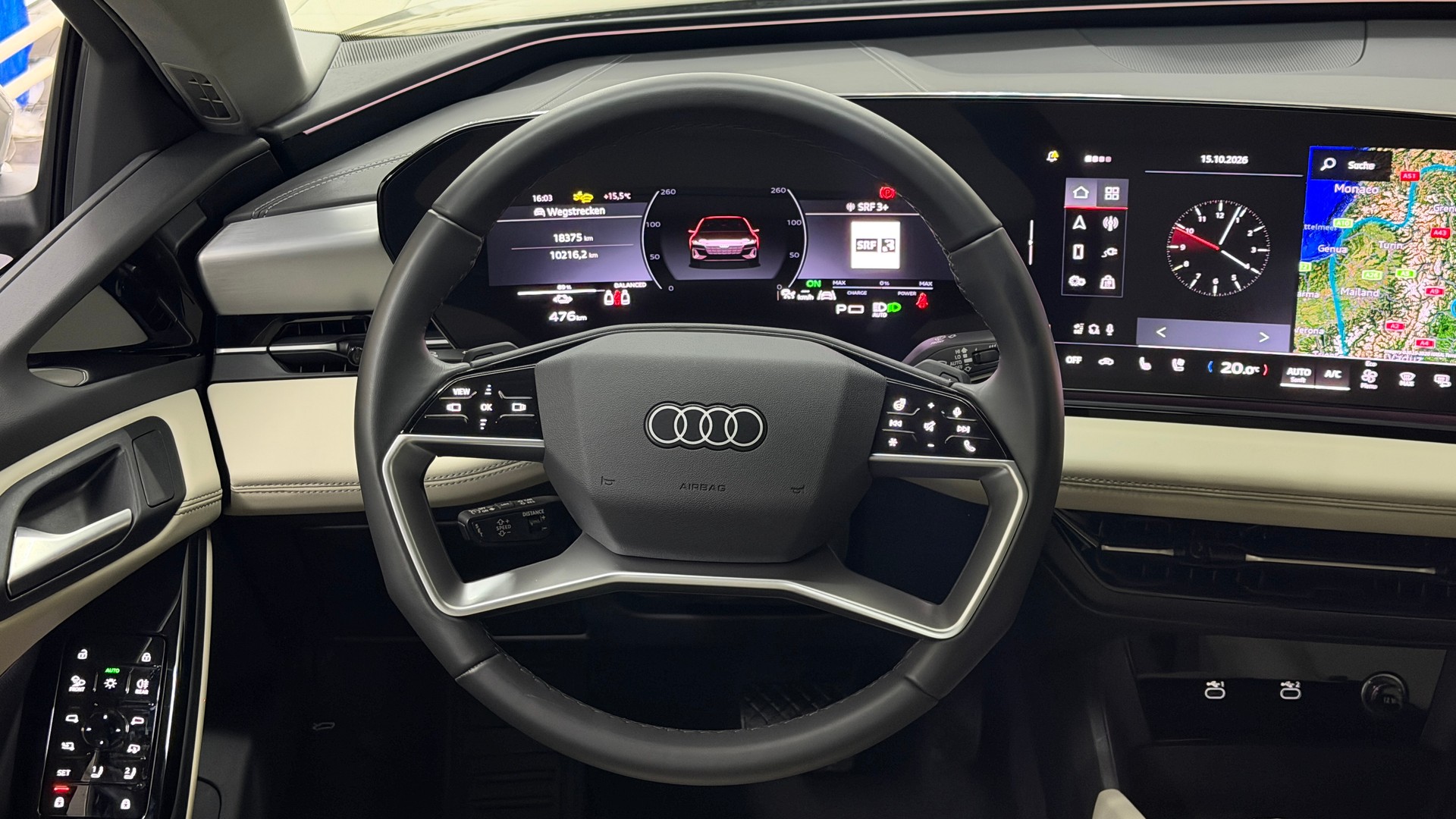 AUDI A6 Avant e-tron performance-image-8