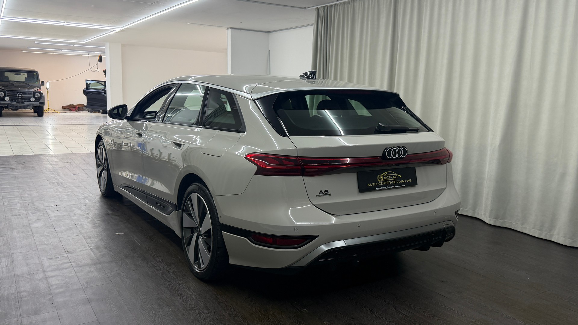 AUDI A6 Avant e-tron performance-image-5
