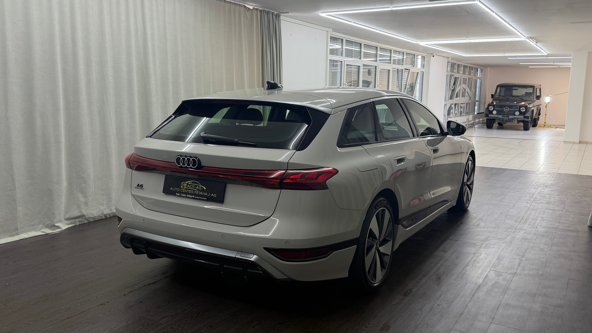 AUDI A6 Avant e-tron performance-image-3