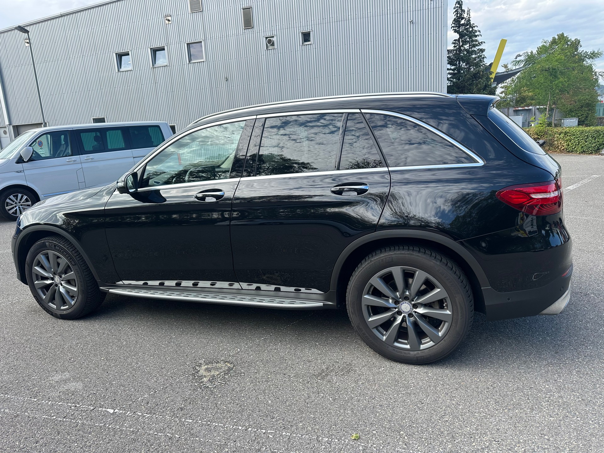 MERCEDES-BENZ GLC 250 d 4Matic 9G-Tronic-image-6