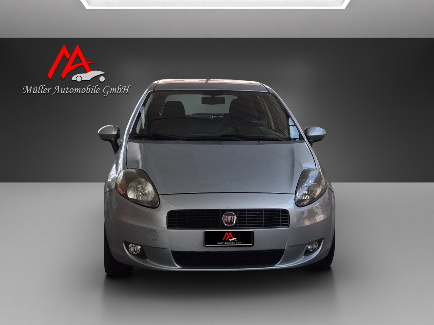 FIAT Punto 1.4 Dynamic-showroom-element-2