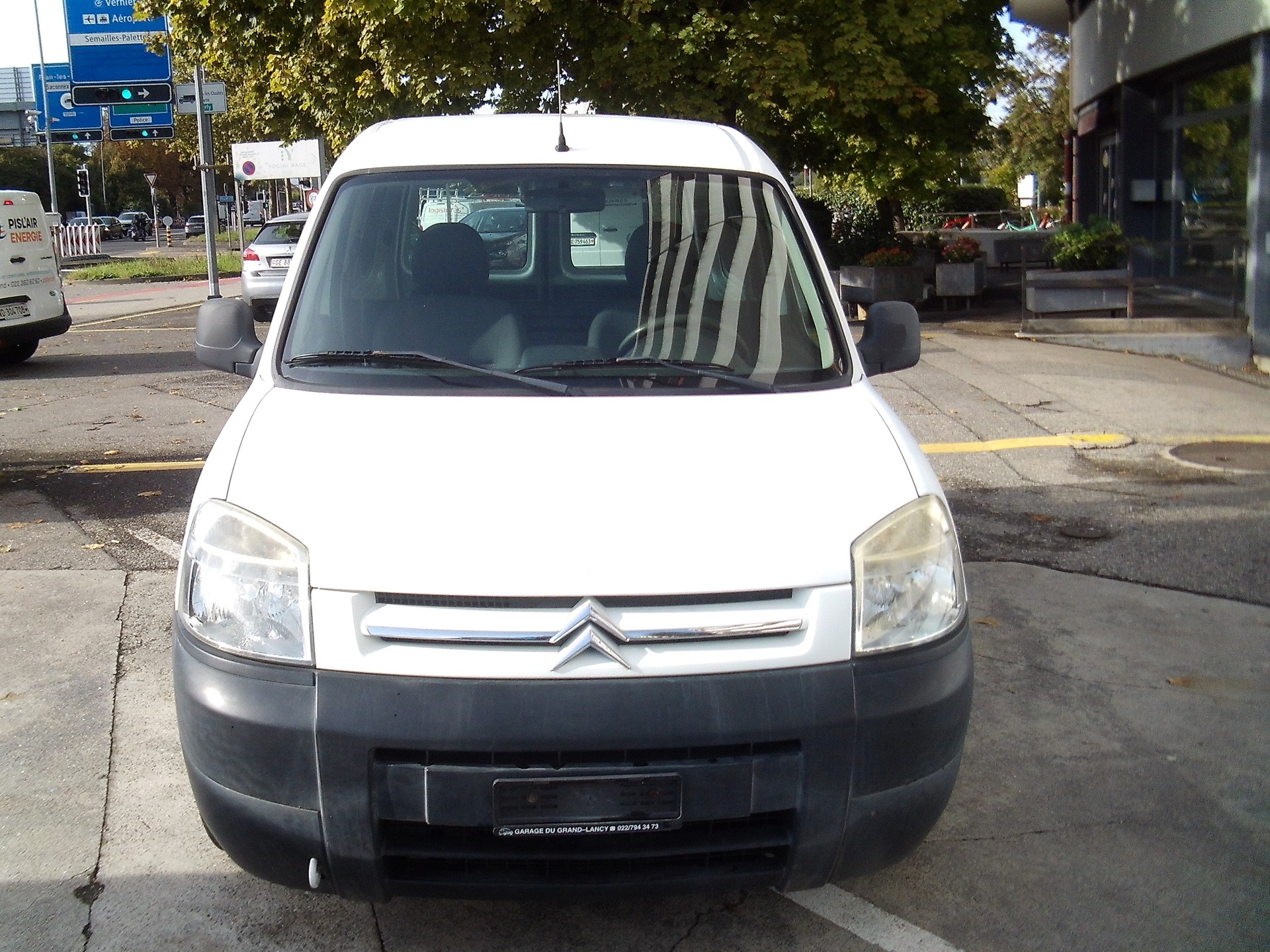 CITROEN Berlingo 1.4 600
