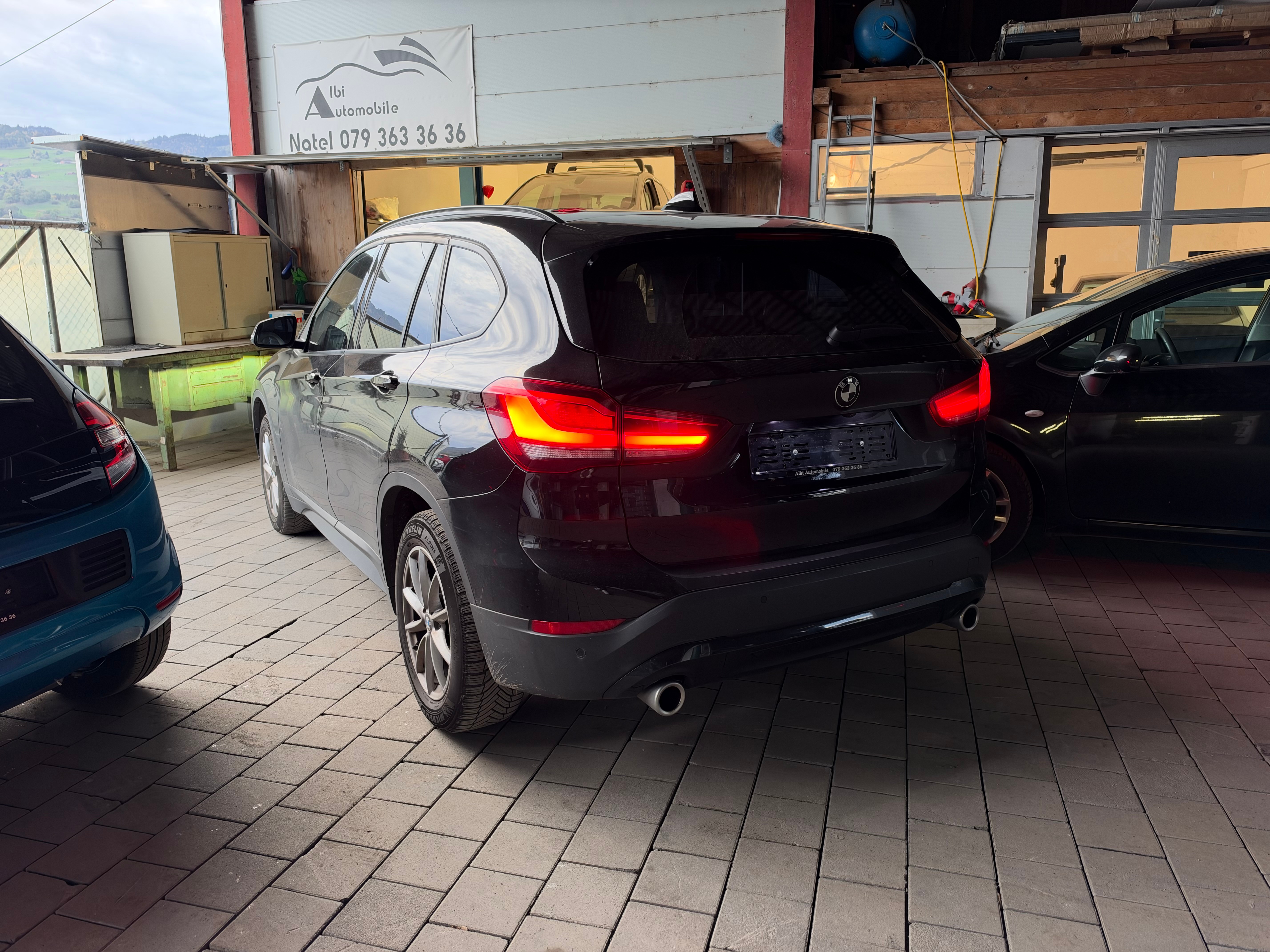 Car photo