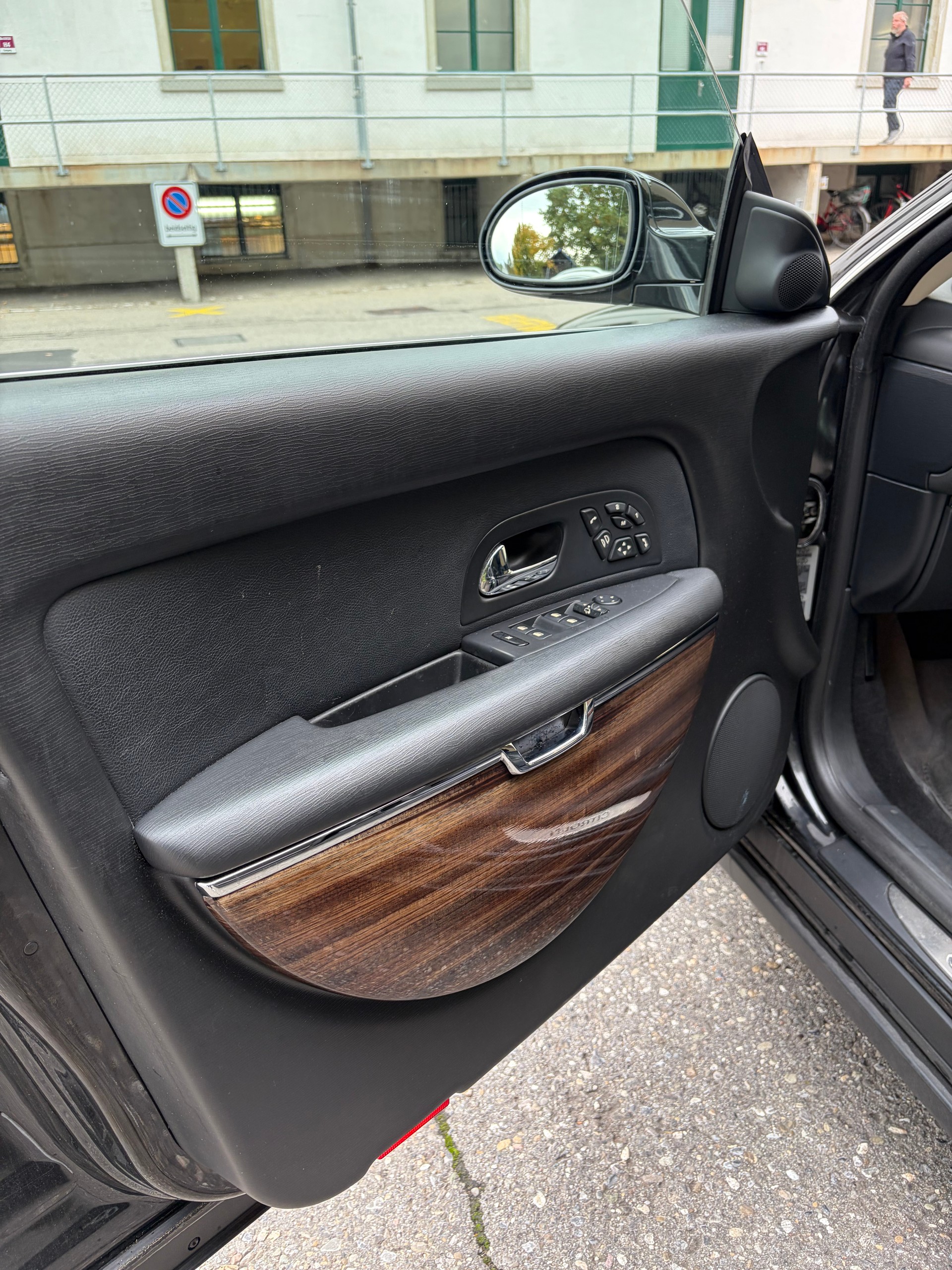 CITROEN C6 Sedan 2.7 HDi V6 Automatic-image-8