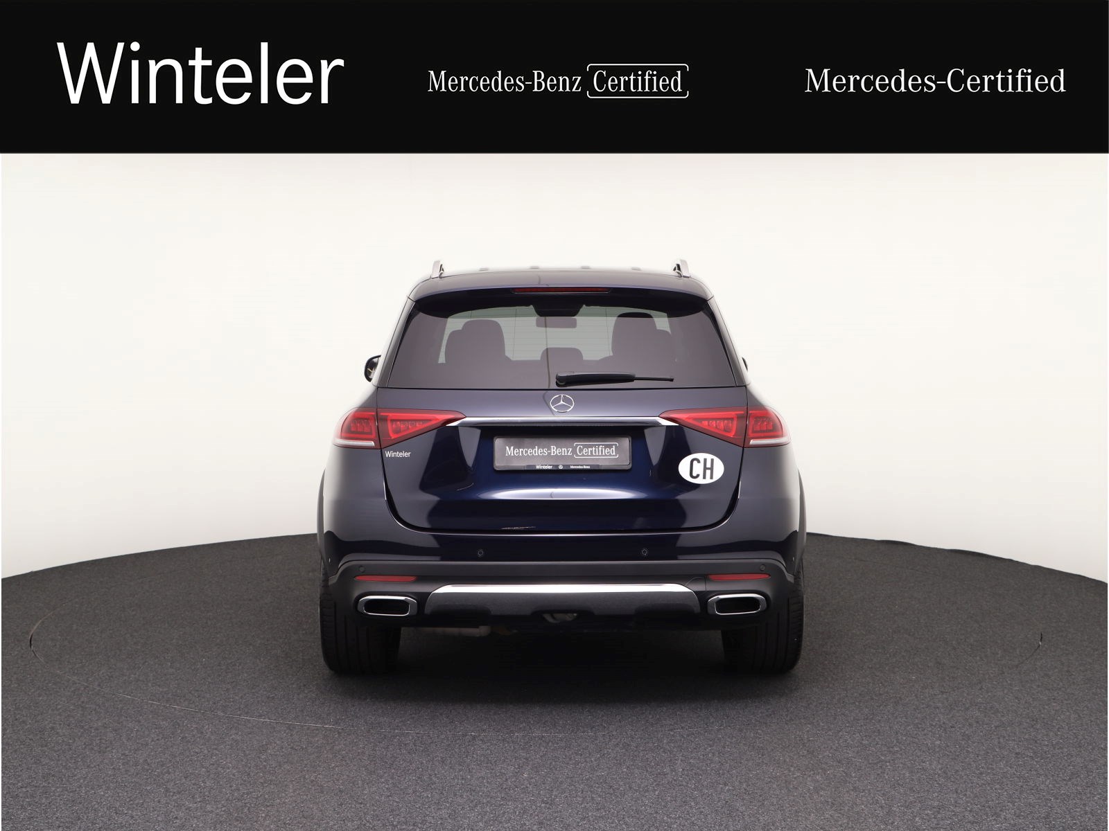 MERCEDES-BENZ GLE 350 d 4Matic-image-6
