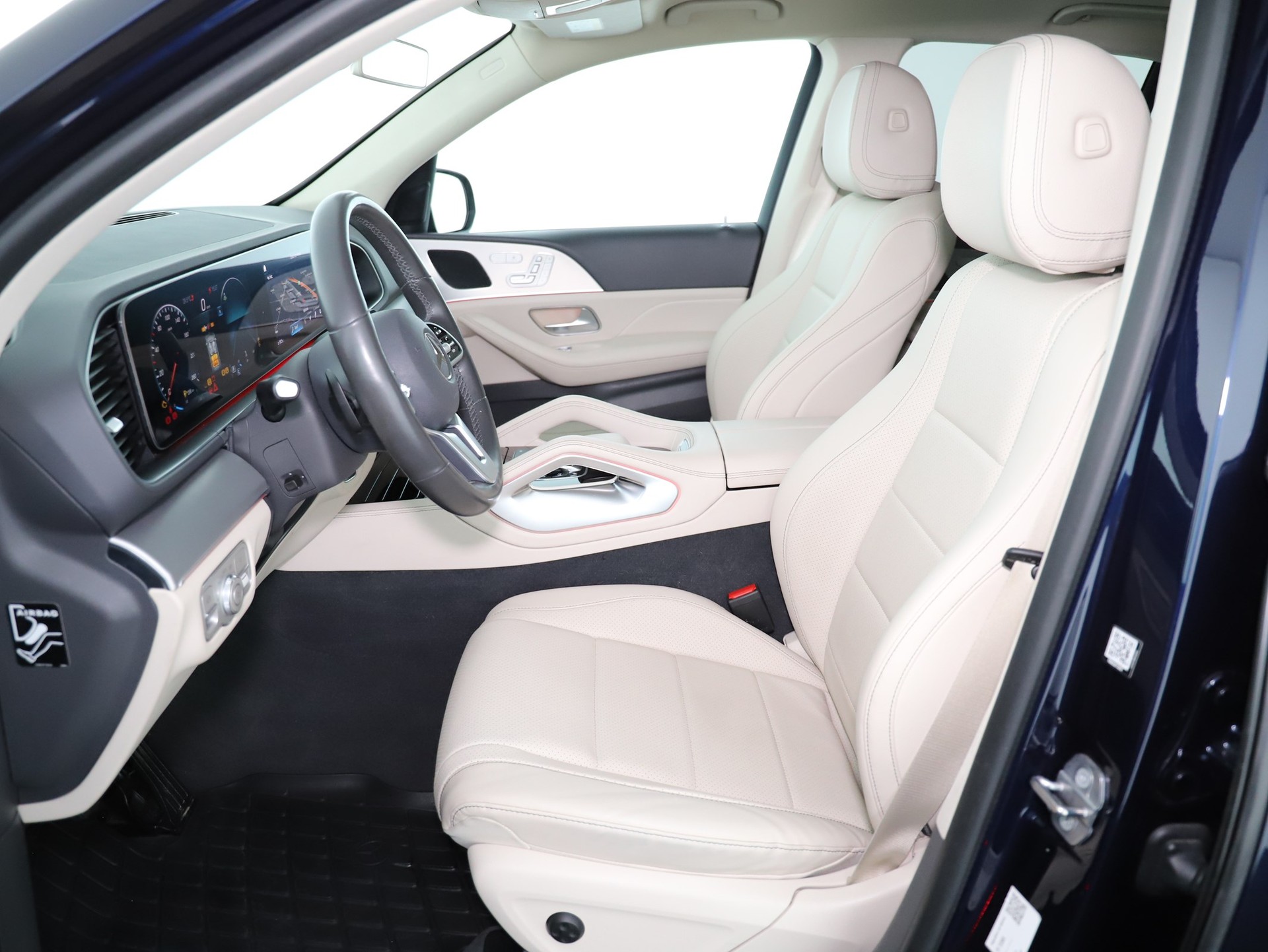 MERCEDES-BENZ GLE 350 d 4Matic-image-10