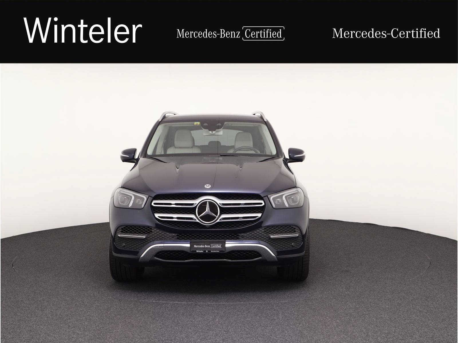 MERCEDES-BENZ GLE 350 d 4Matic-image-5