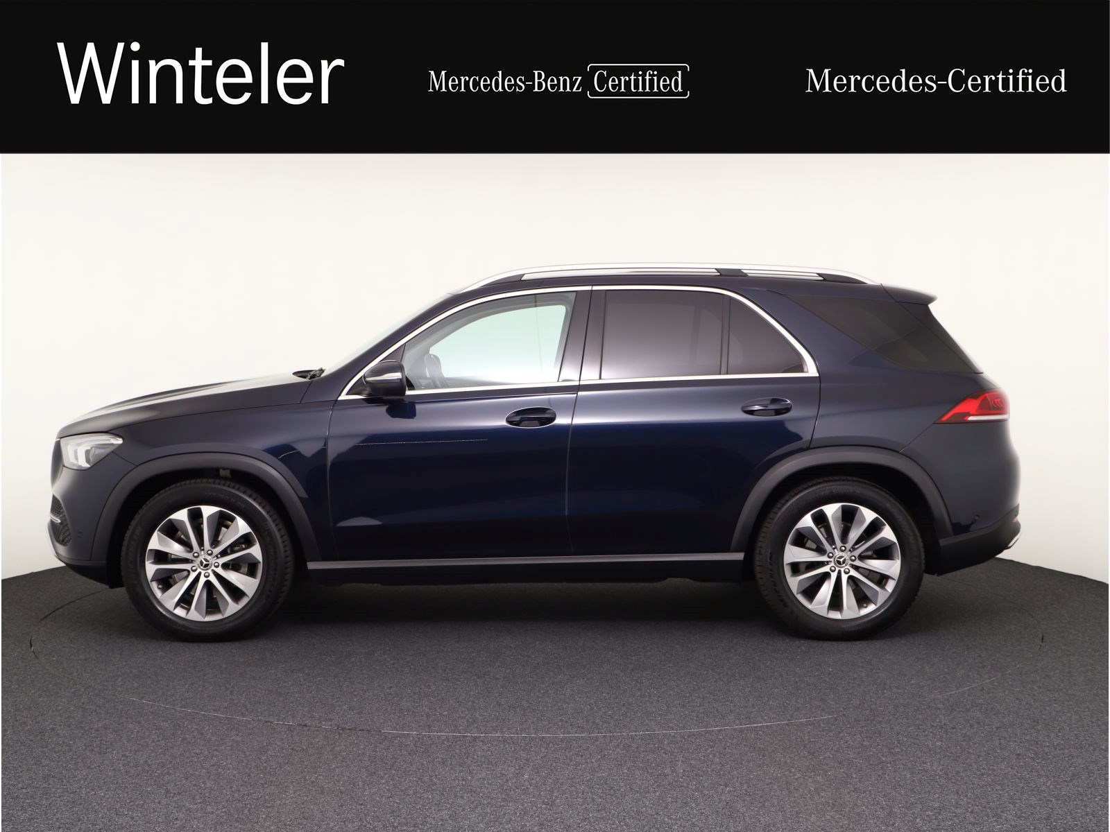 MERCEDES-BENZ GLE 350 d 4Matic-image-8