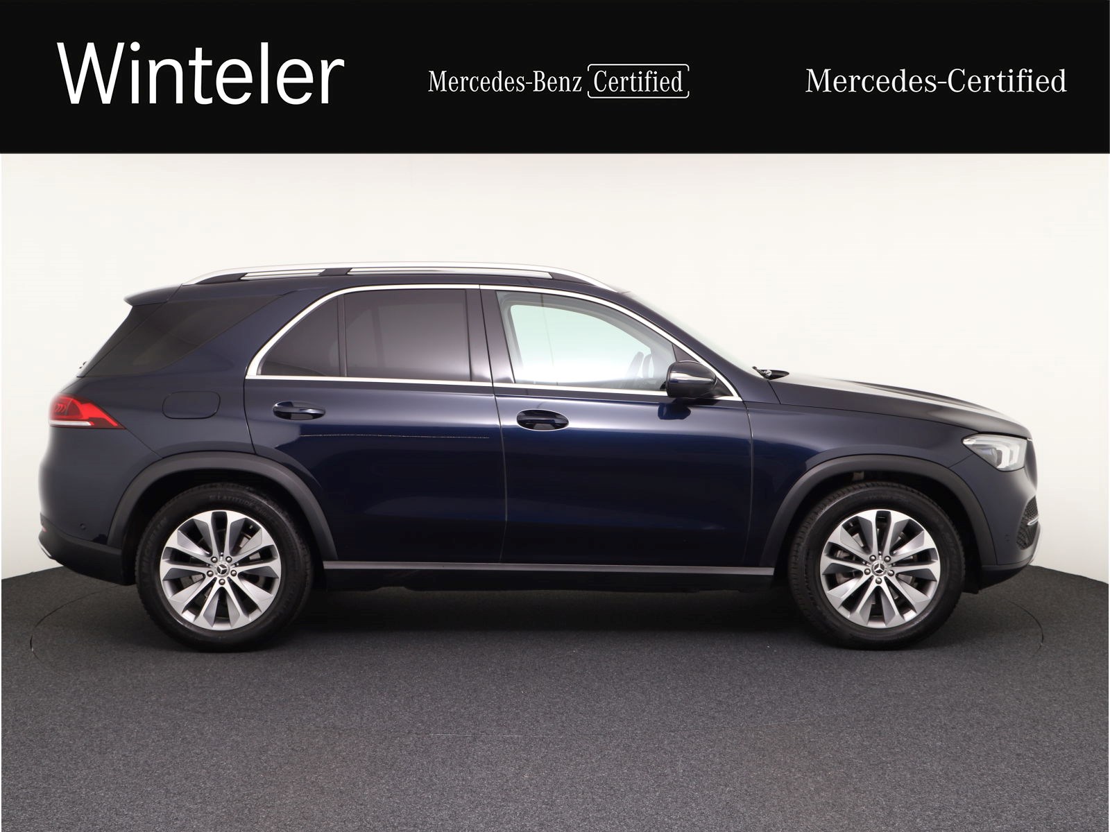 MERCEDES-BENZ GLE 350 d 4Matic-image-7