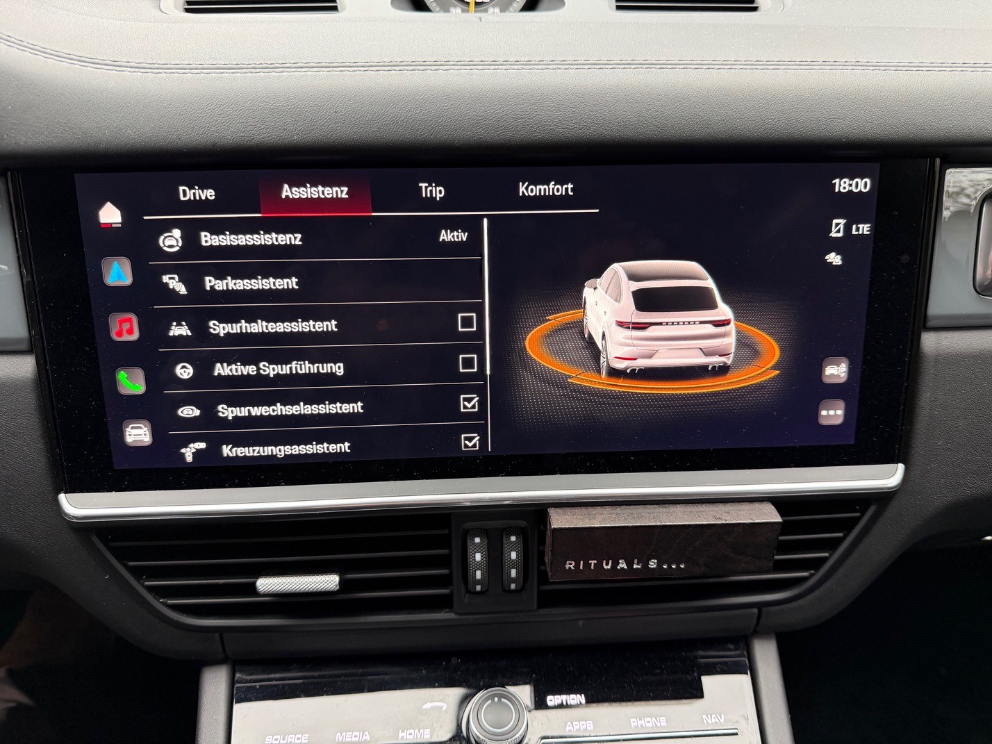 PORSCHE Cayenn Turbo GT-image-8