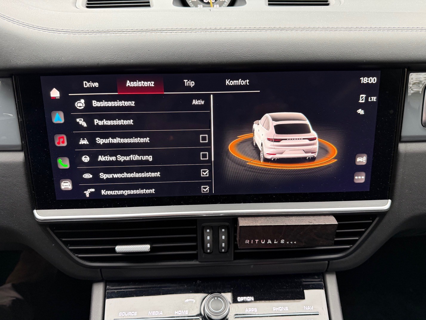 PORSCHE Cayenn Turbo GT-image-7