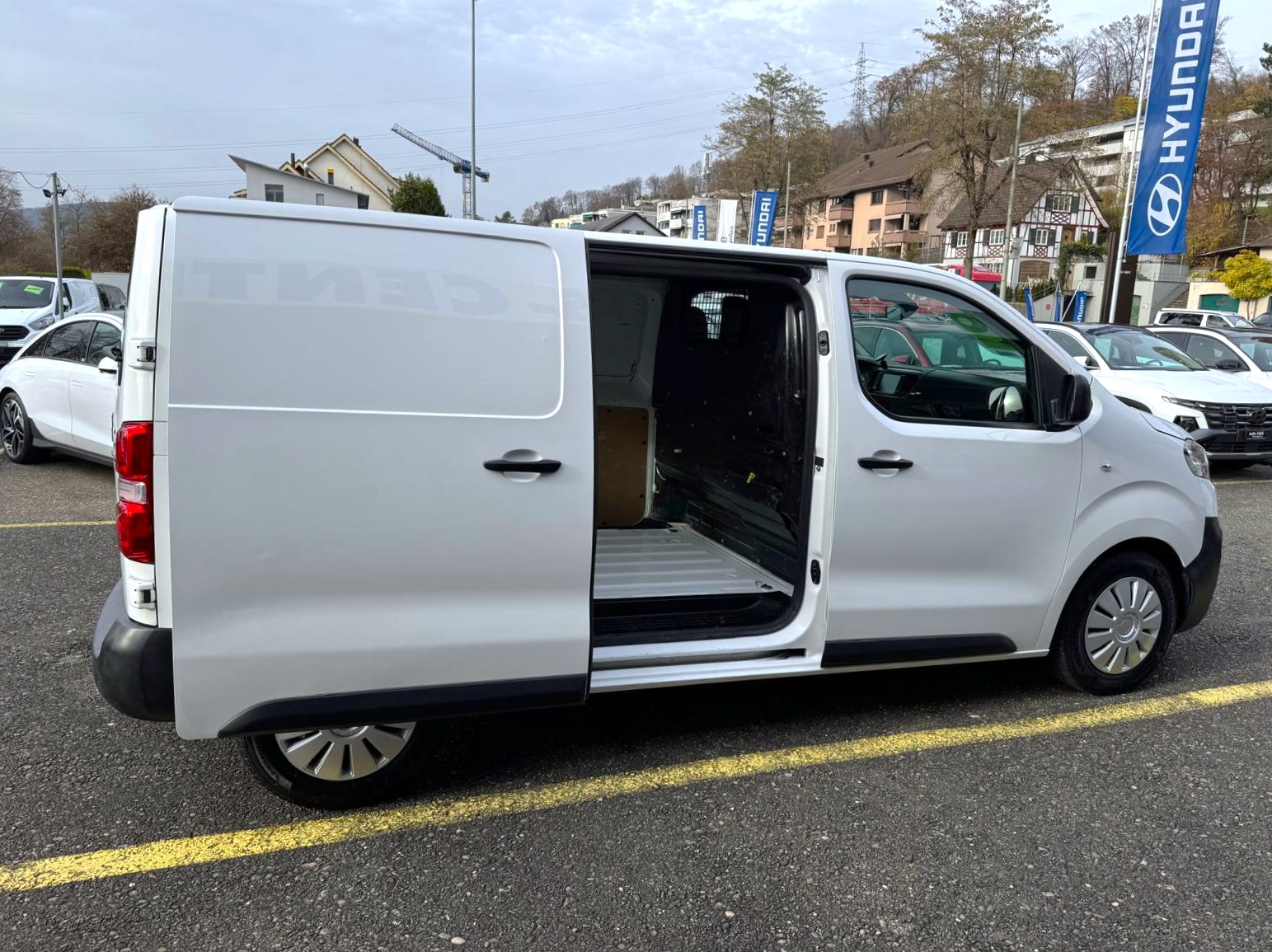 CITROEN Jumpy HDi 120 M Attract.-image-6