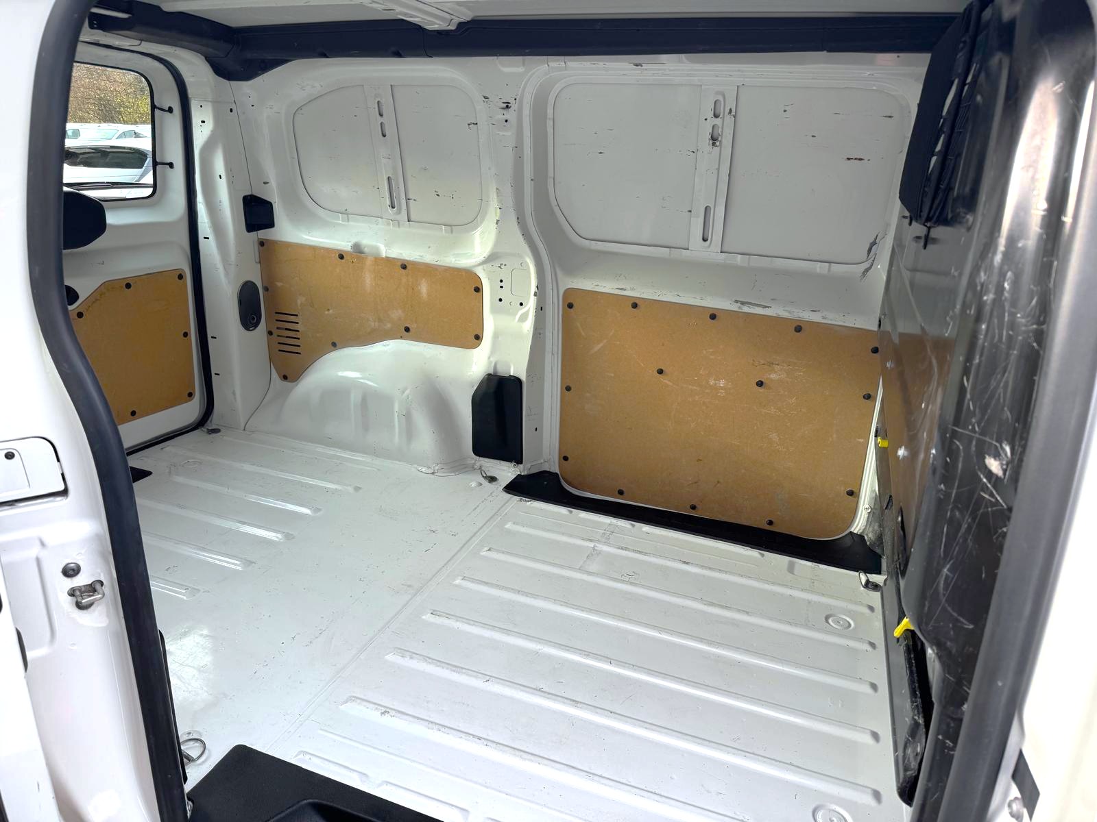 CITROEN Jumpy HDi 120 M Attract.-image-7