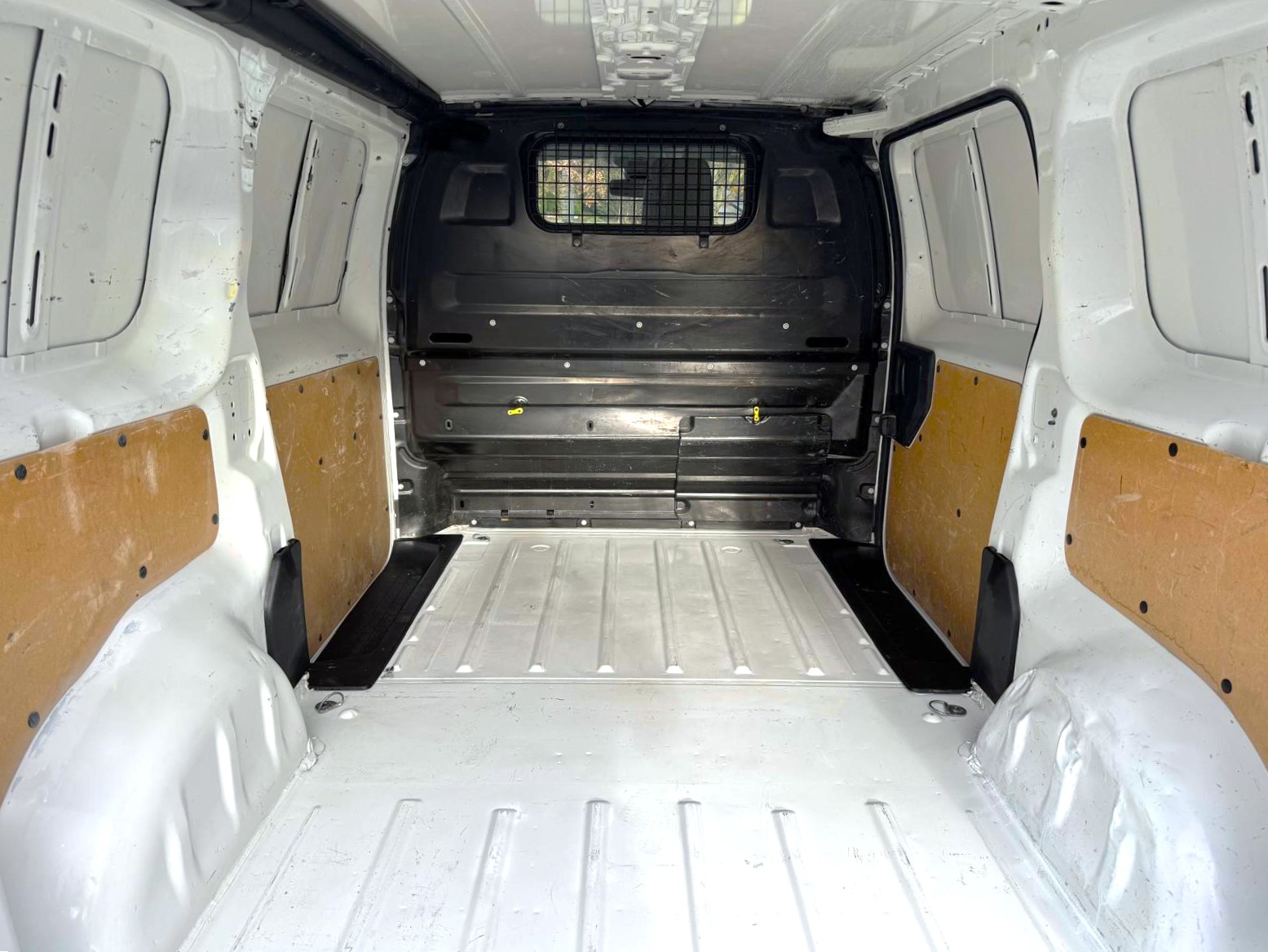 CITROEN Jumpy HDi 120 M Attract.-image-15