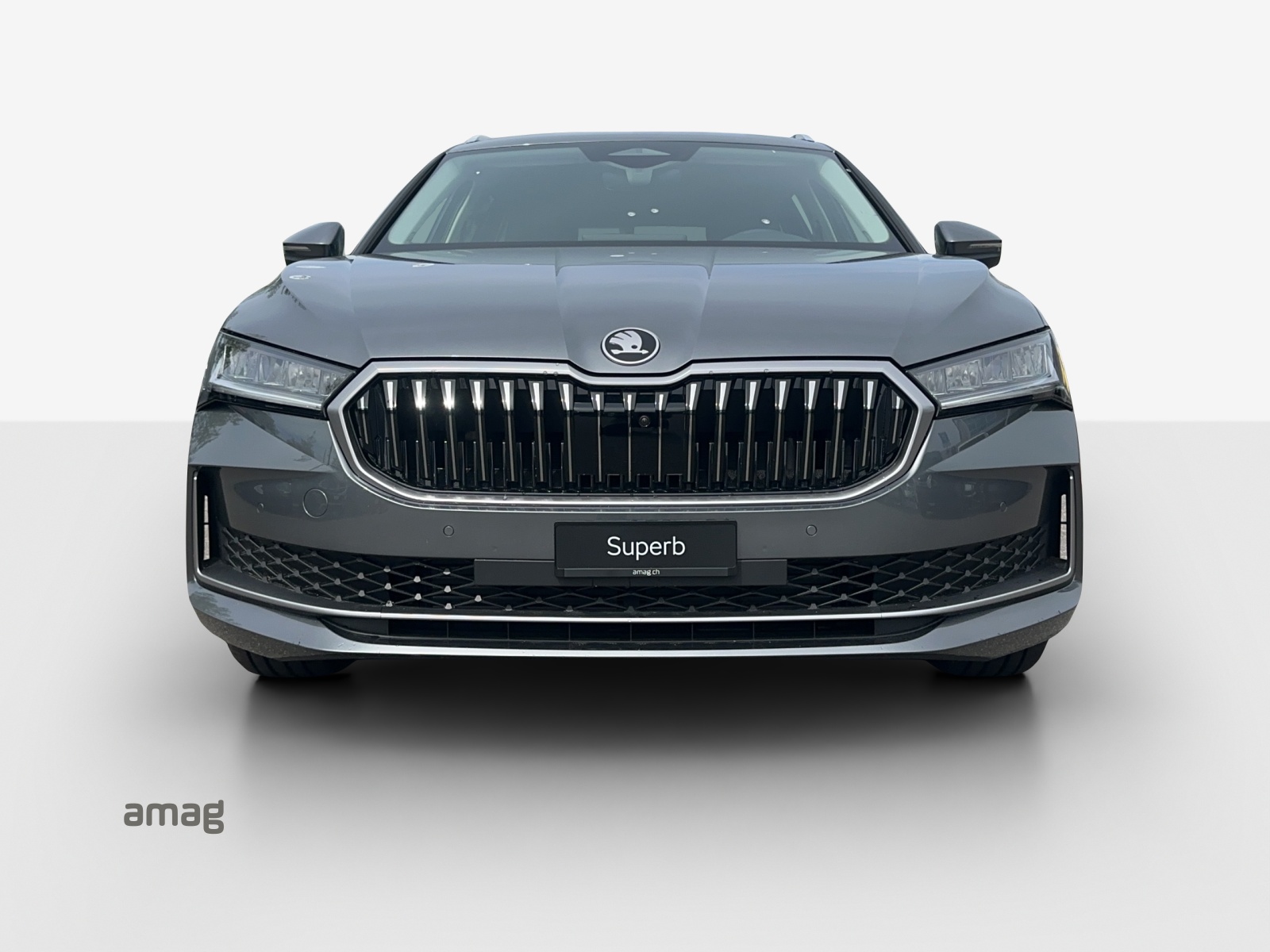 SKODA Superb Combi 2.0 TDi Selection DSG-image-4