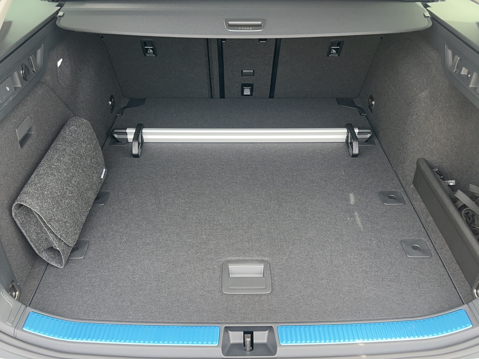 SKODA Superb Combi 2.0 TDi Selection DSG-image-9