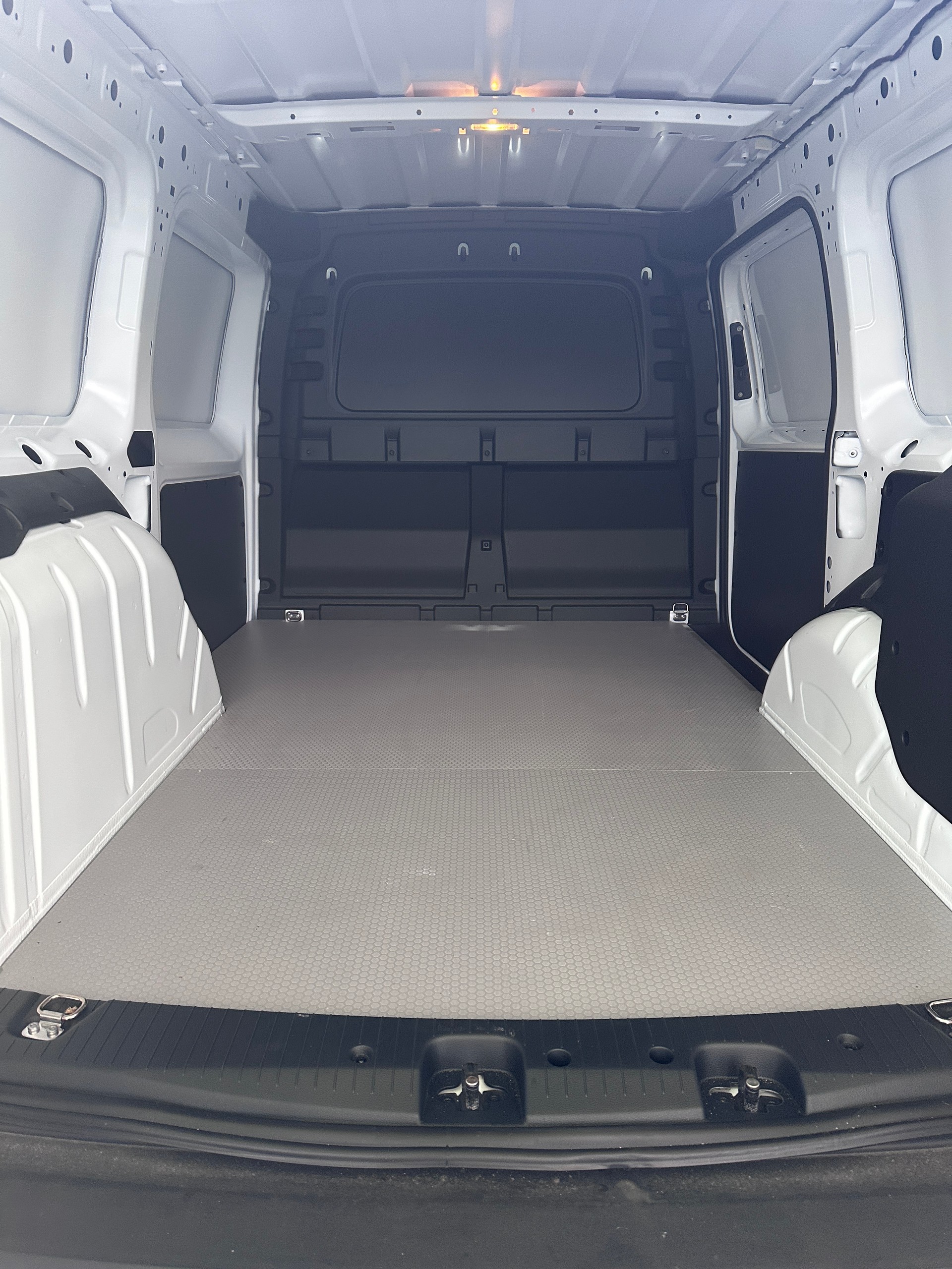 FORD Grand Transit Connect Kasten 1.5 EcoBoost PHEV Trend-image-10
