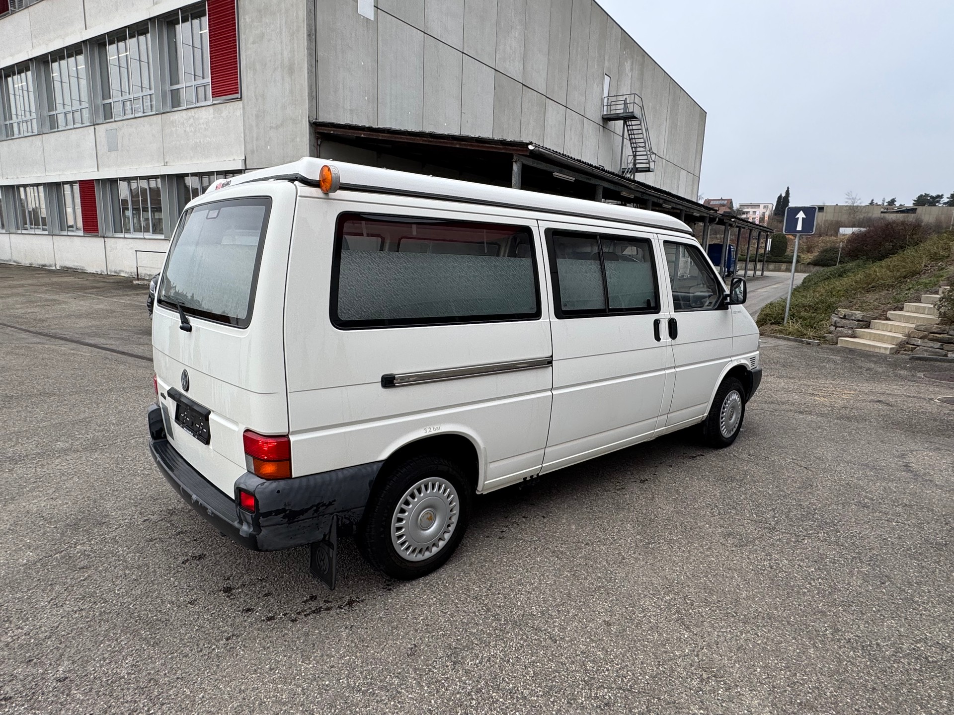 VW California-image-10