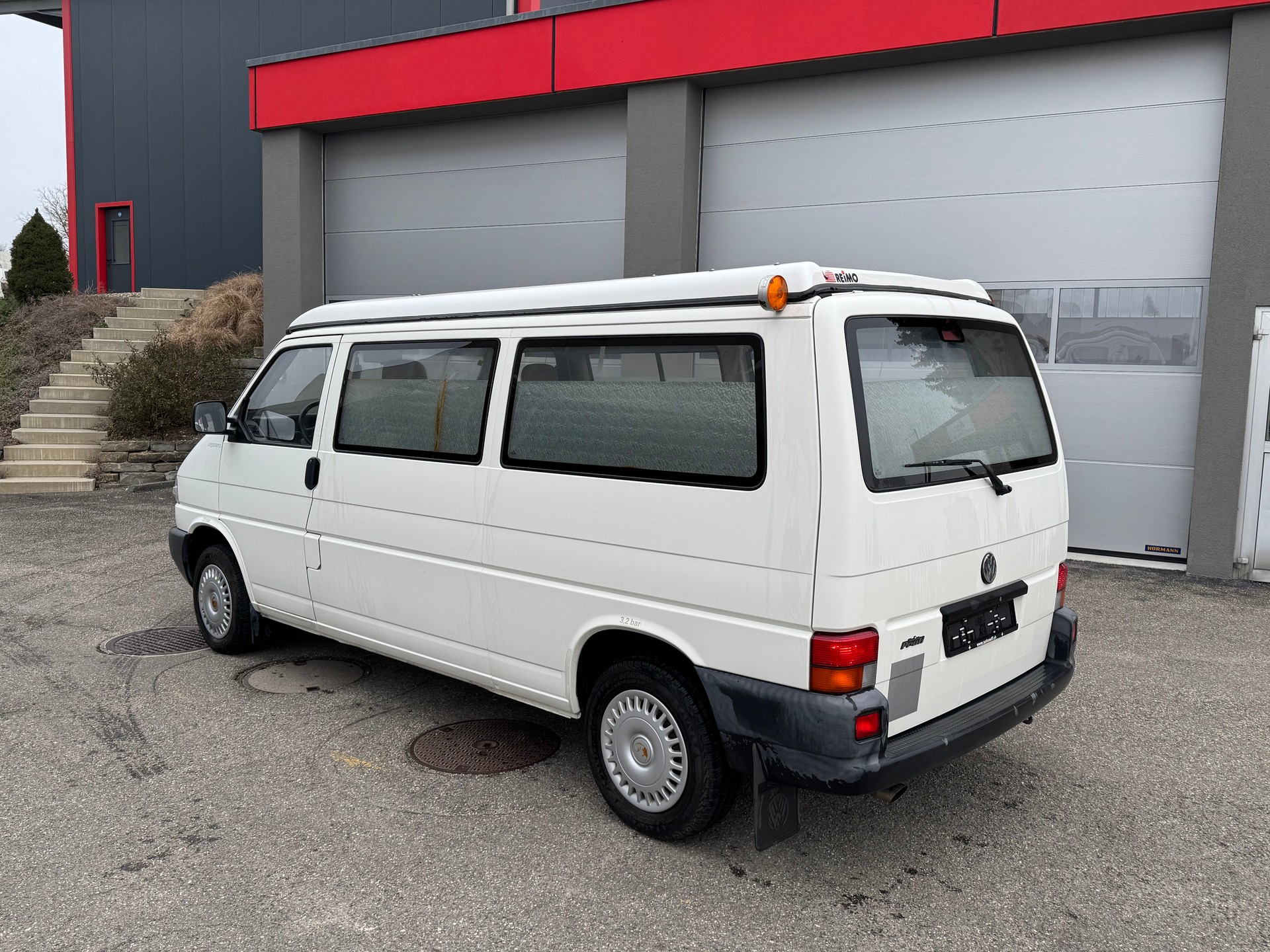 VW California-image-9
