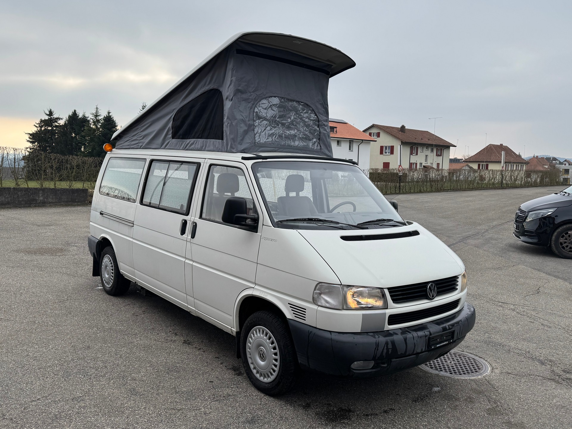VW California-image-0