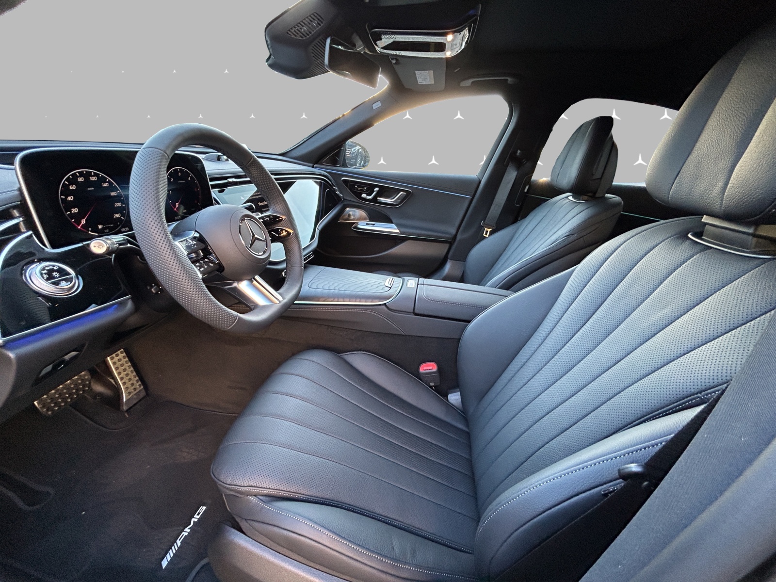 MERCEDES-BENZ E 220 d 4Matic 9G-Tronic-image-8
