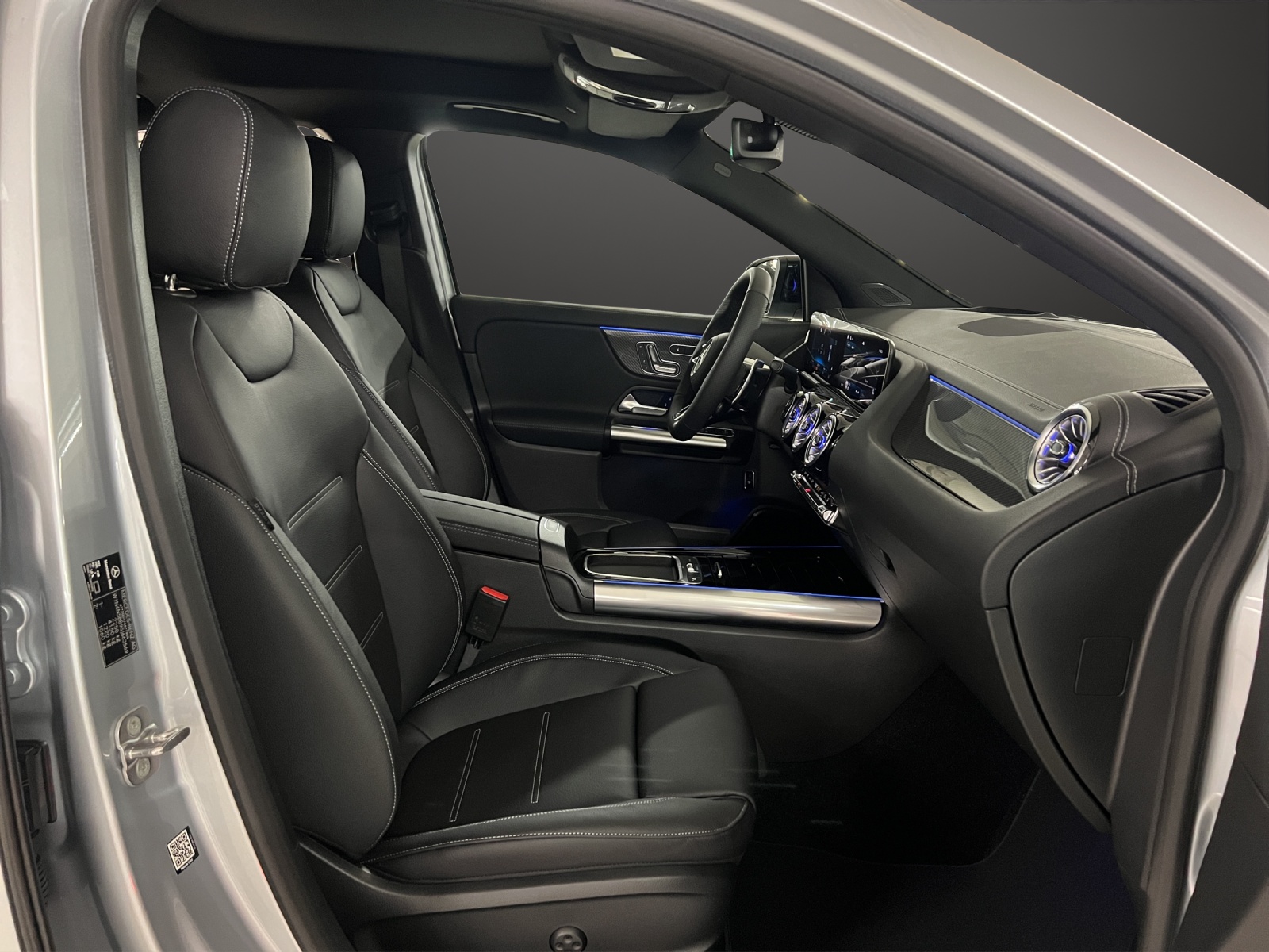 MERCEDES-BENZ GLA AMG 35 4Matic 8G-DCT-image-13