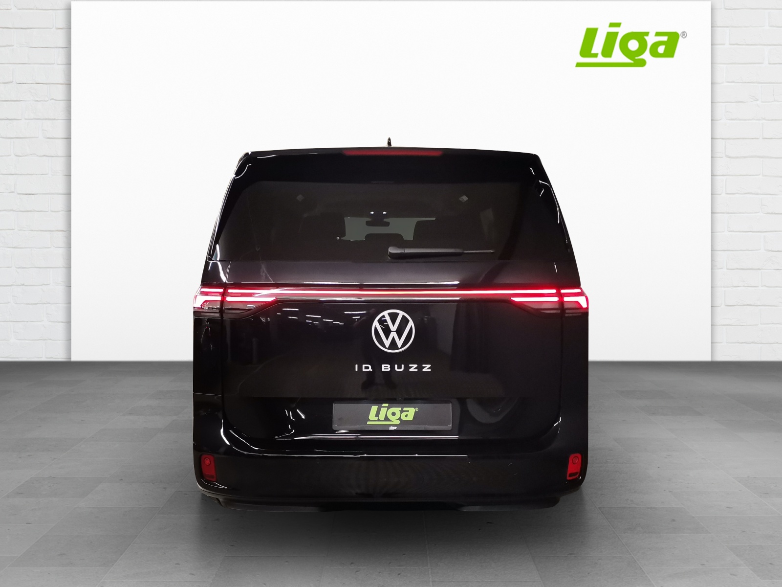 VW ID.Buzz Pro LWB 91kWh-image-4