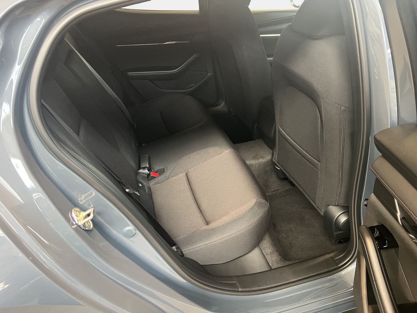 MAZDA 3 2.0/186 Exclusive-Line 4x4-image-10
