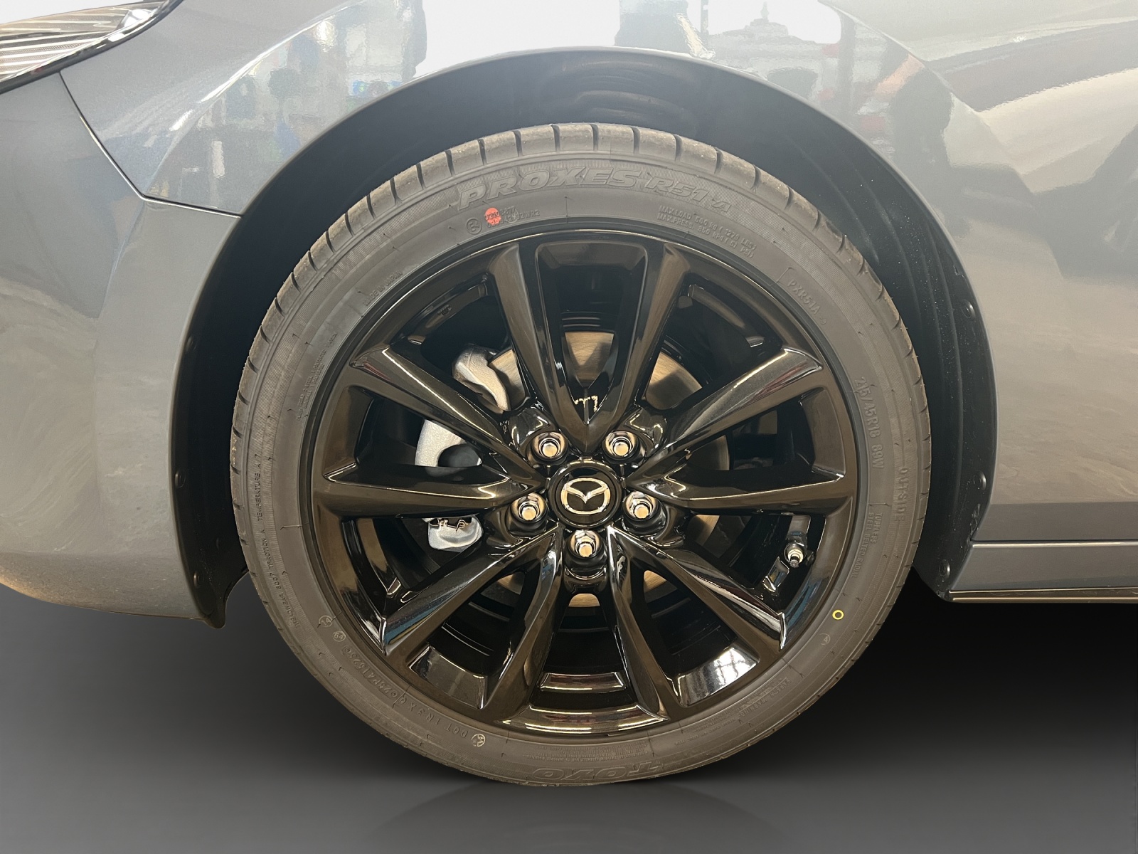 MAZDA 3 2.0/186 Exclusive-Line 4x4-image-14