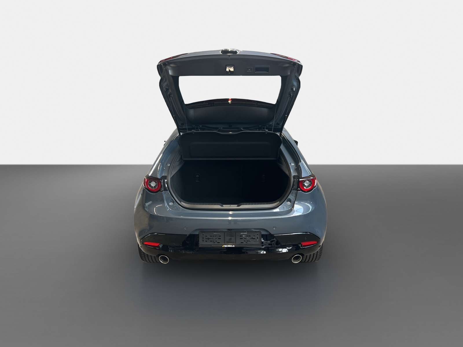 MAZDA 3 2.0/186 Exclusive-Line 4x4-image-11