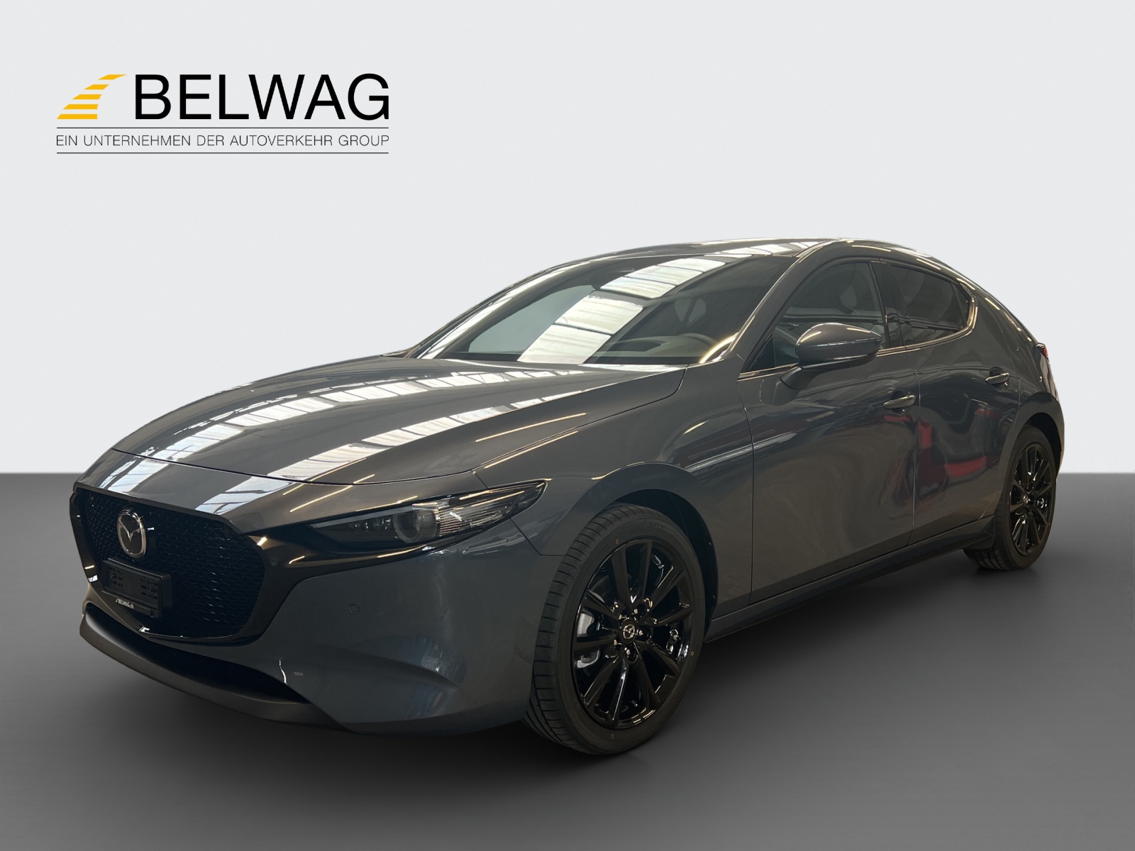 MAZDA 3 2.0/186 Exclusive-Line 4x4-image-0