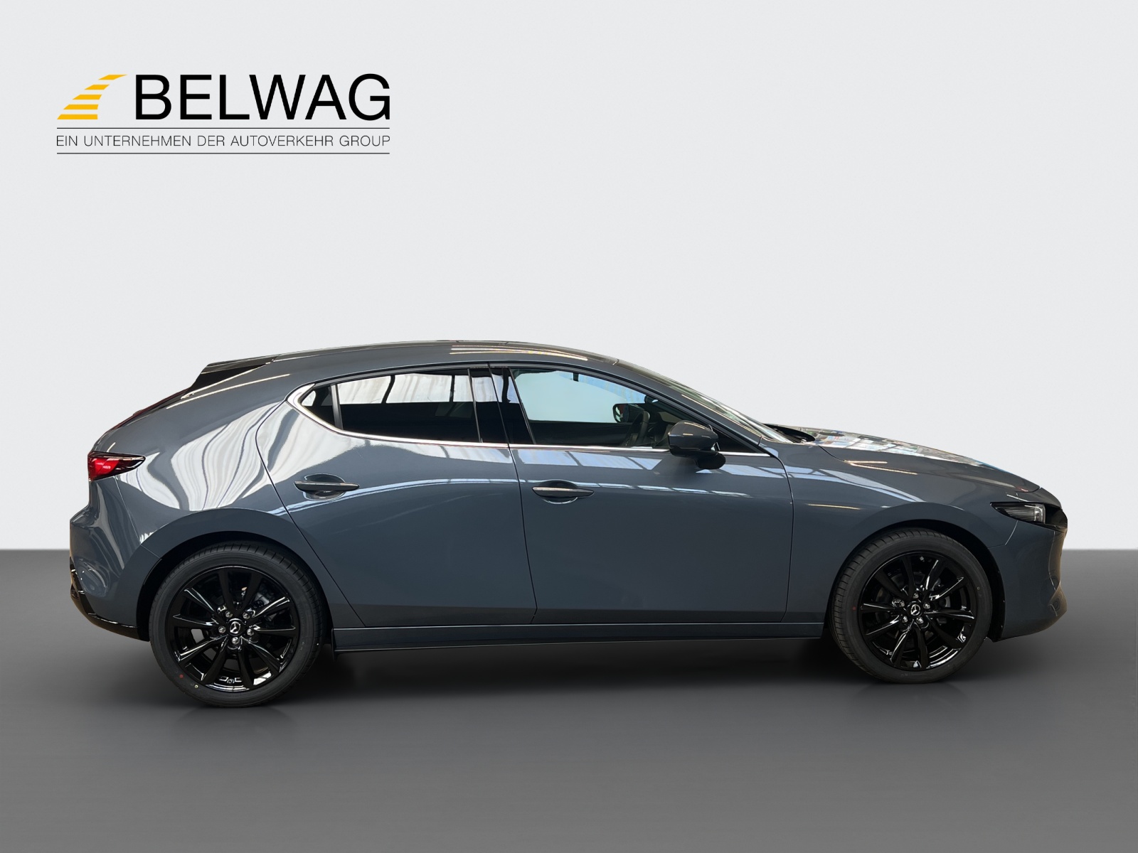 MAZDA 3 2.0/186 Exclusive-Line 4x4-image-6