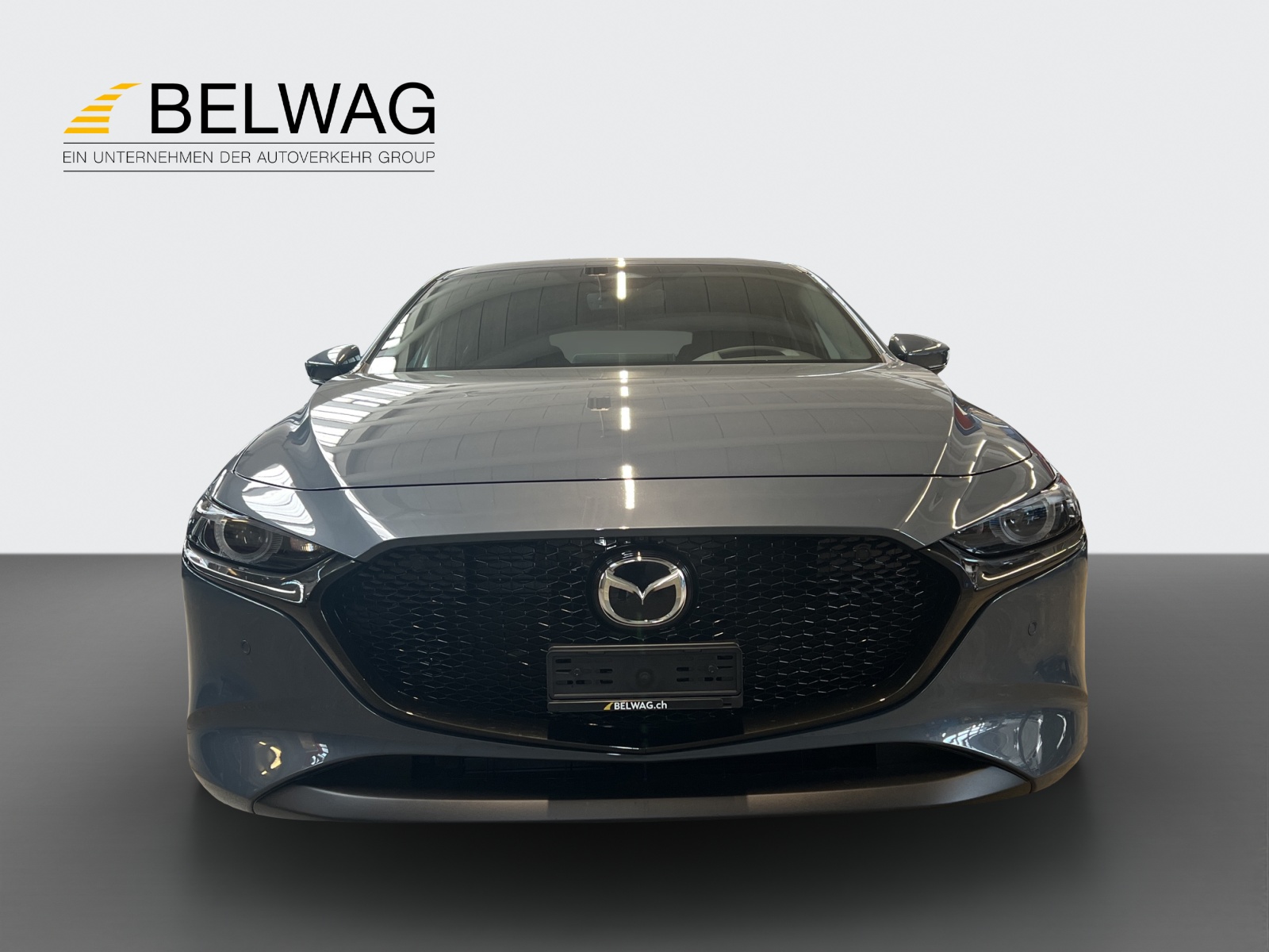 MAZDA 3 2.0/186 Exclusive-Line 4x4-image-1