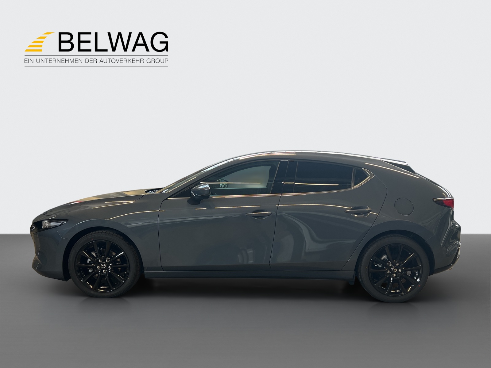 MAZDA 3 2.0/186 Exclusive-Line 4x4-image-2