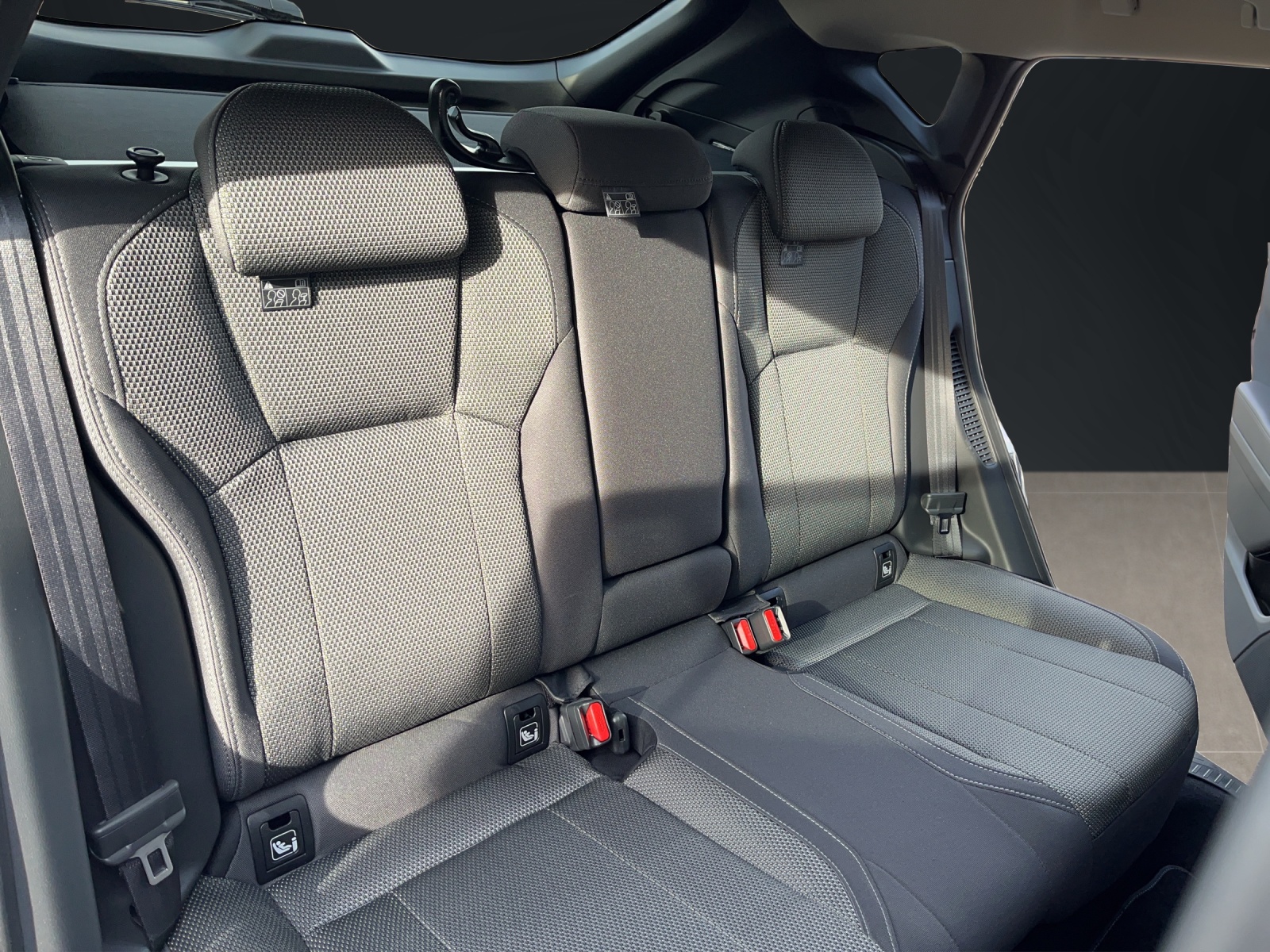 SUBARU Crosstrek 2.0i e-Boxer Swiss Plus-image-11