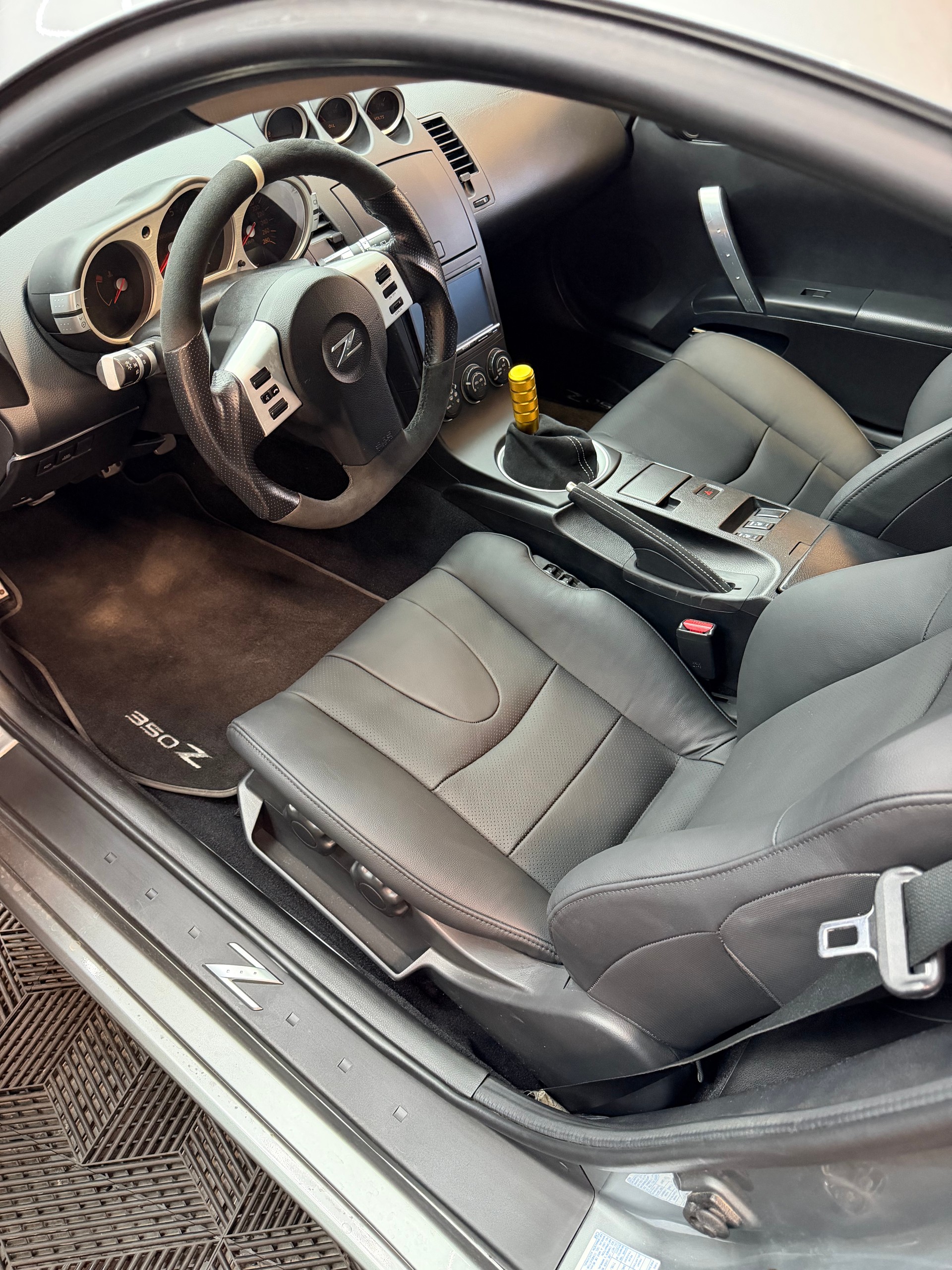 NISSAN 350 Z-image-6