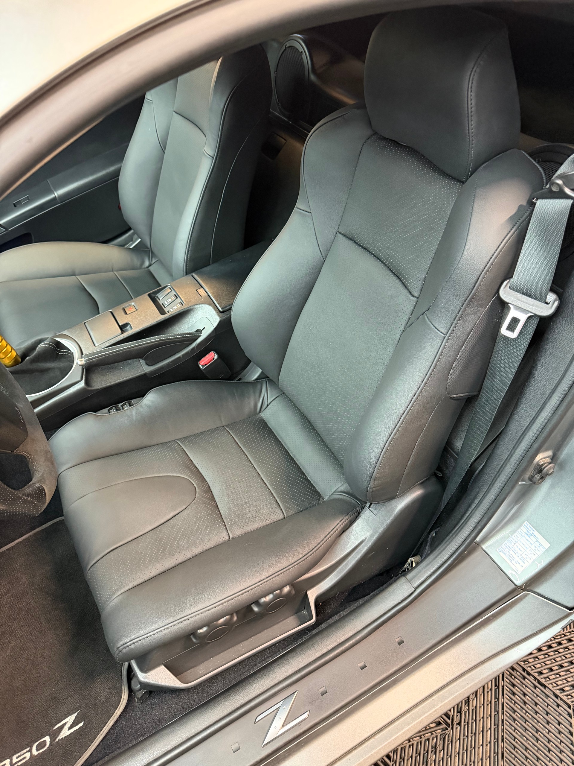 NISSAN 350 Z-image-7