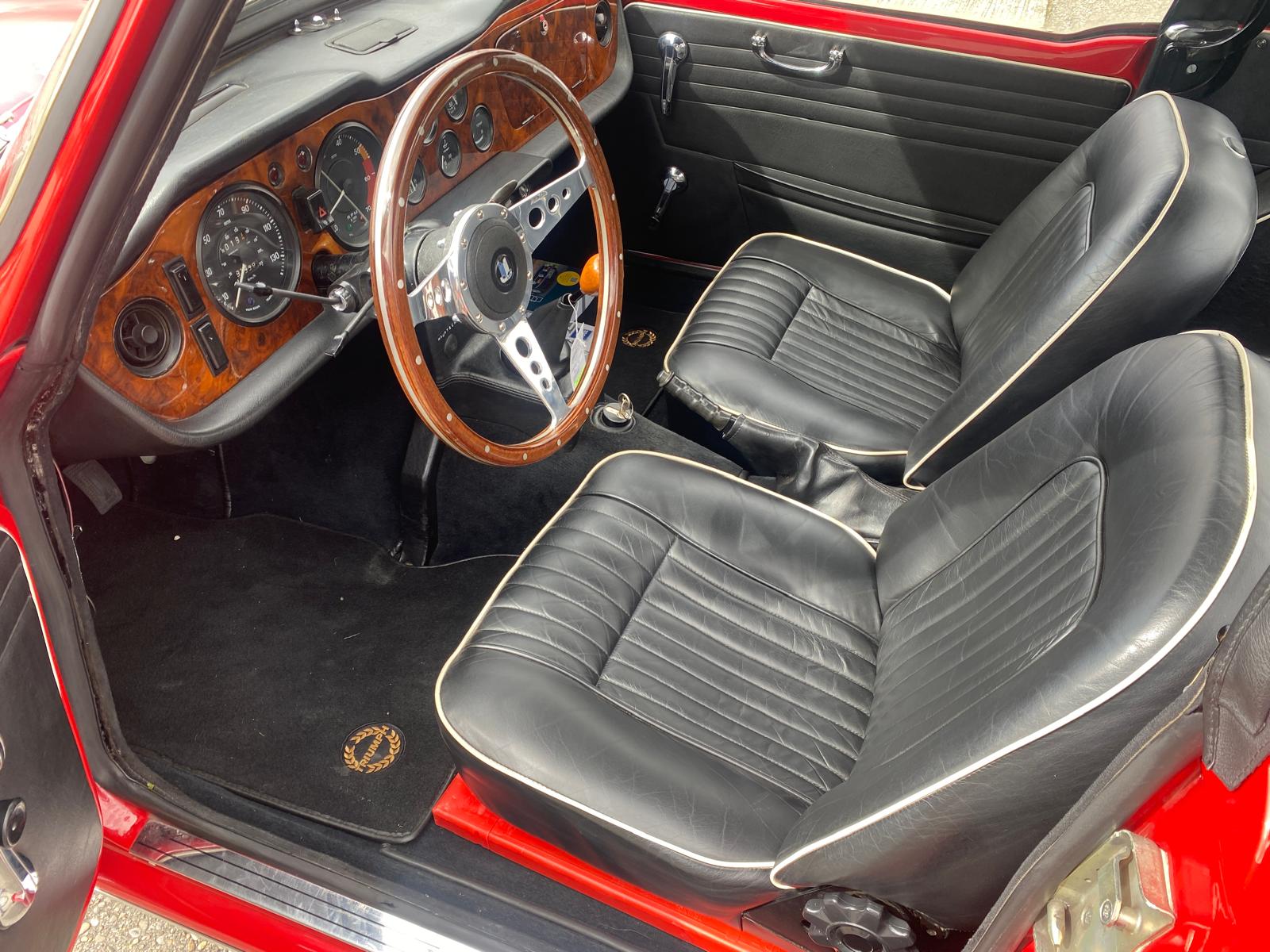 TRIUMPH TR 250-image-8