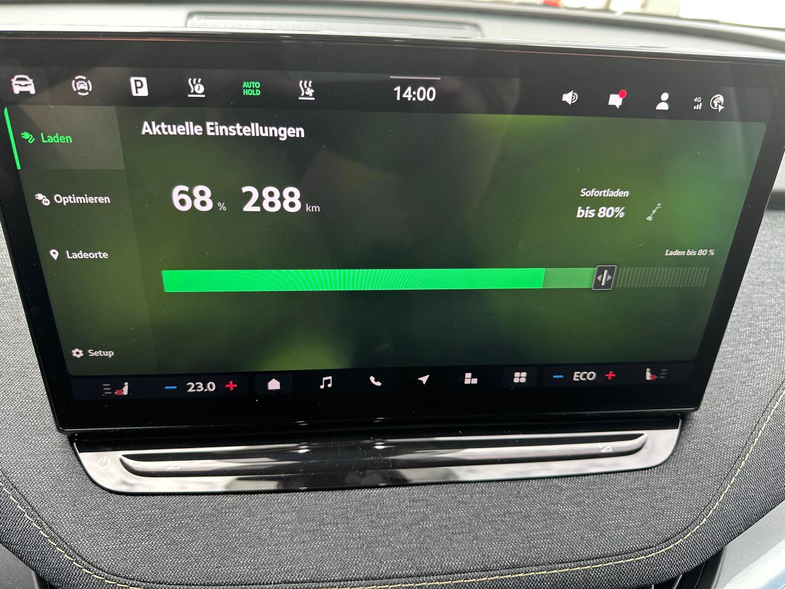 SKODA Elroq 60-image-17