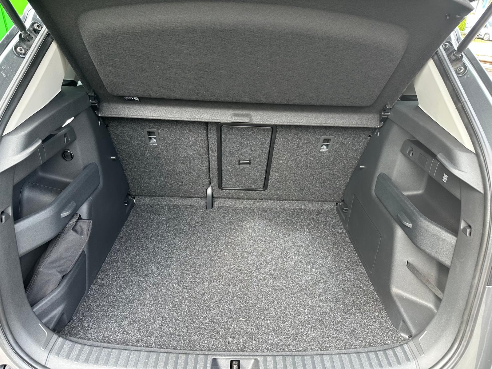 SKODA Elroq 60-image-7
