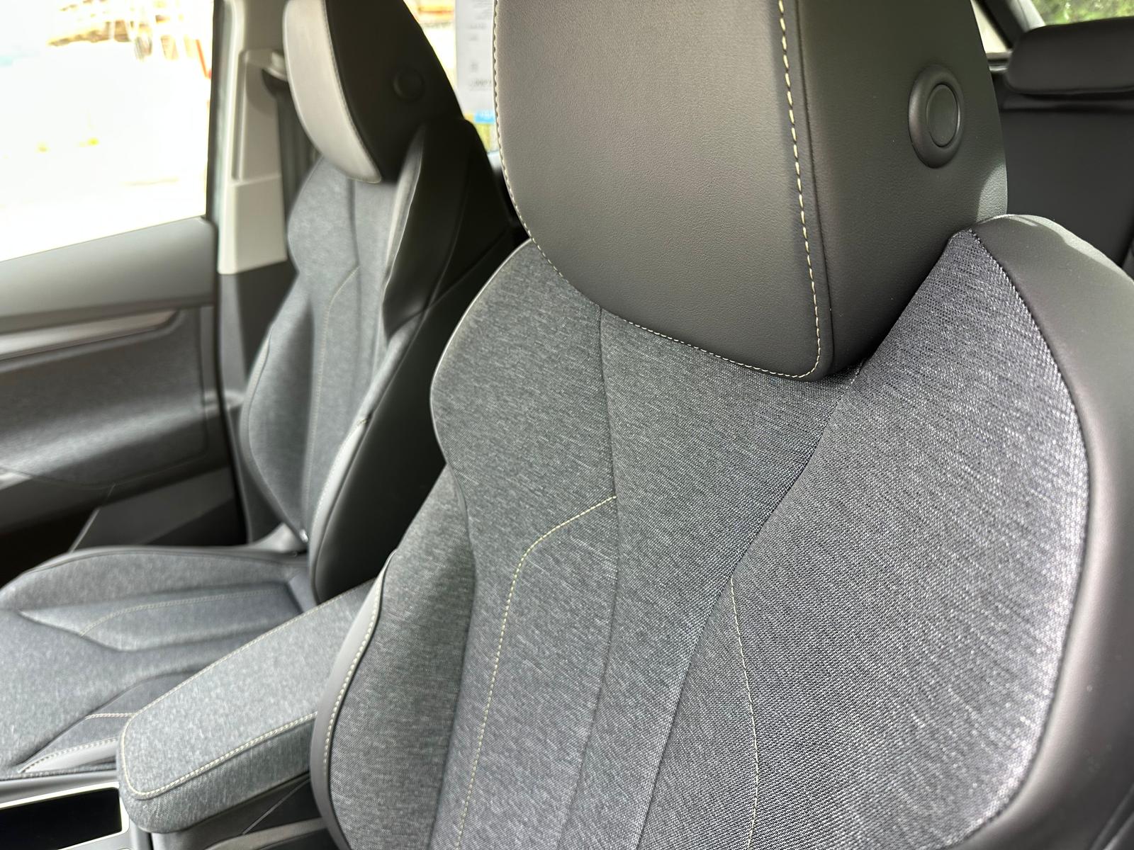 SKODA Elroq 60-image-9