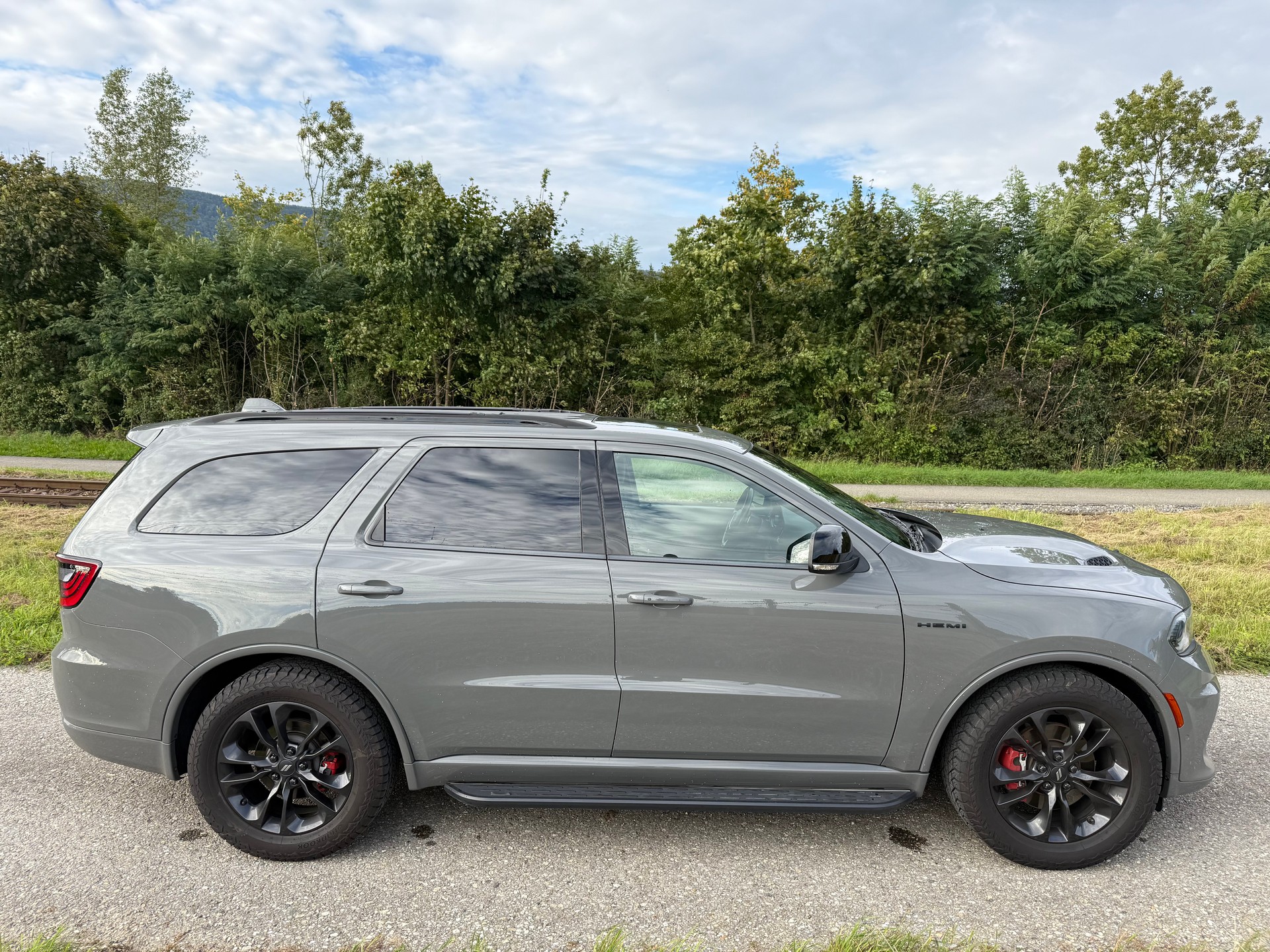 DODGE Durango R/T 5.7 V8-showroom-element-2