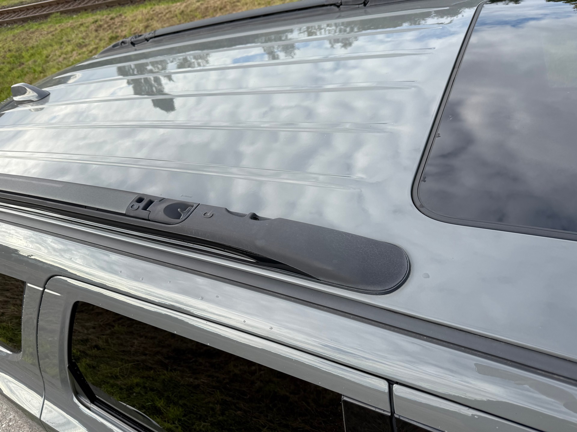 DODGE Durango R/T 5.7 V8-image-6